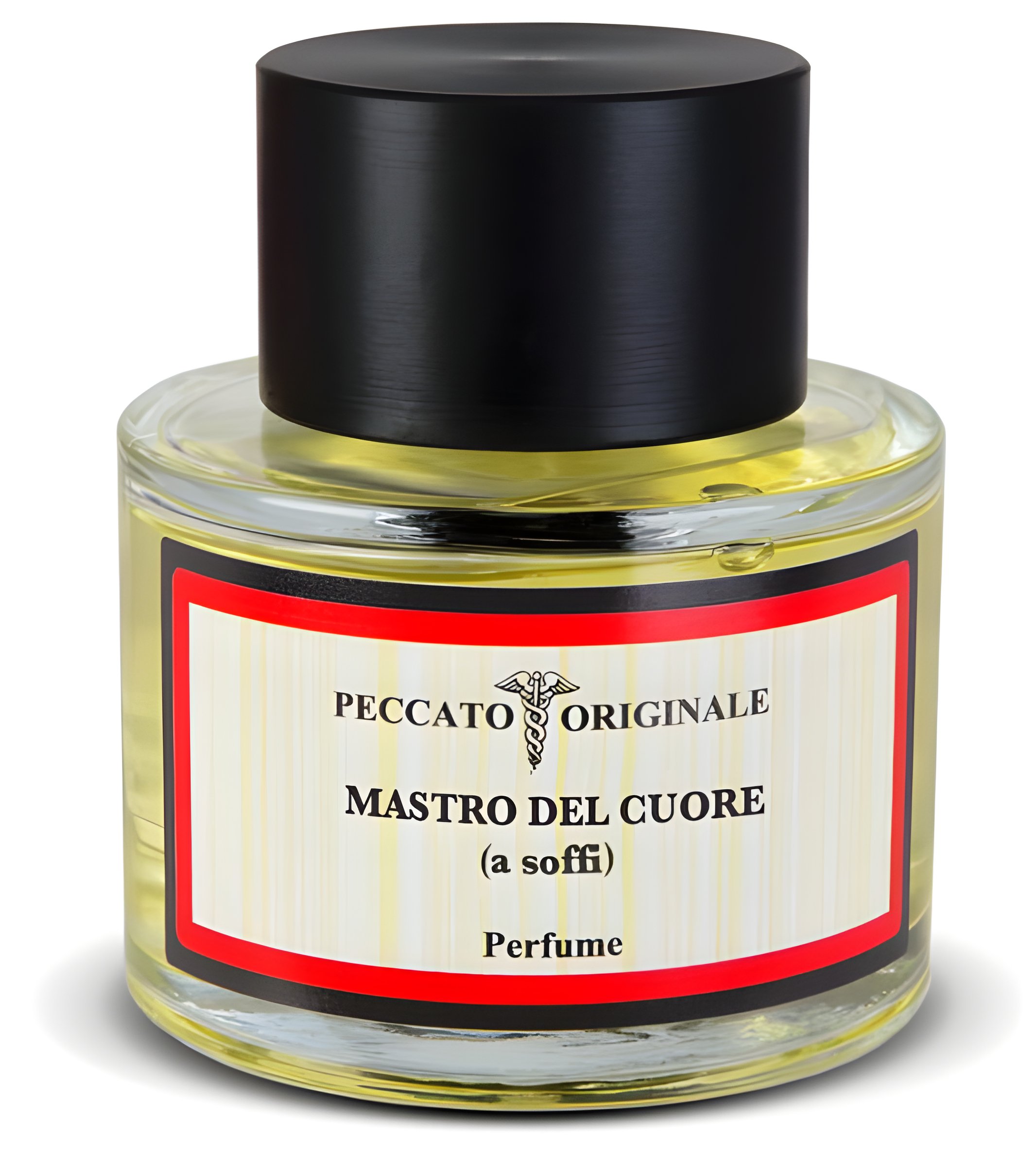 Picture of Mastro Del Cuore fragrance