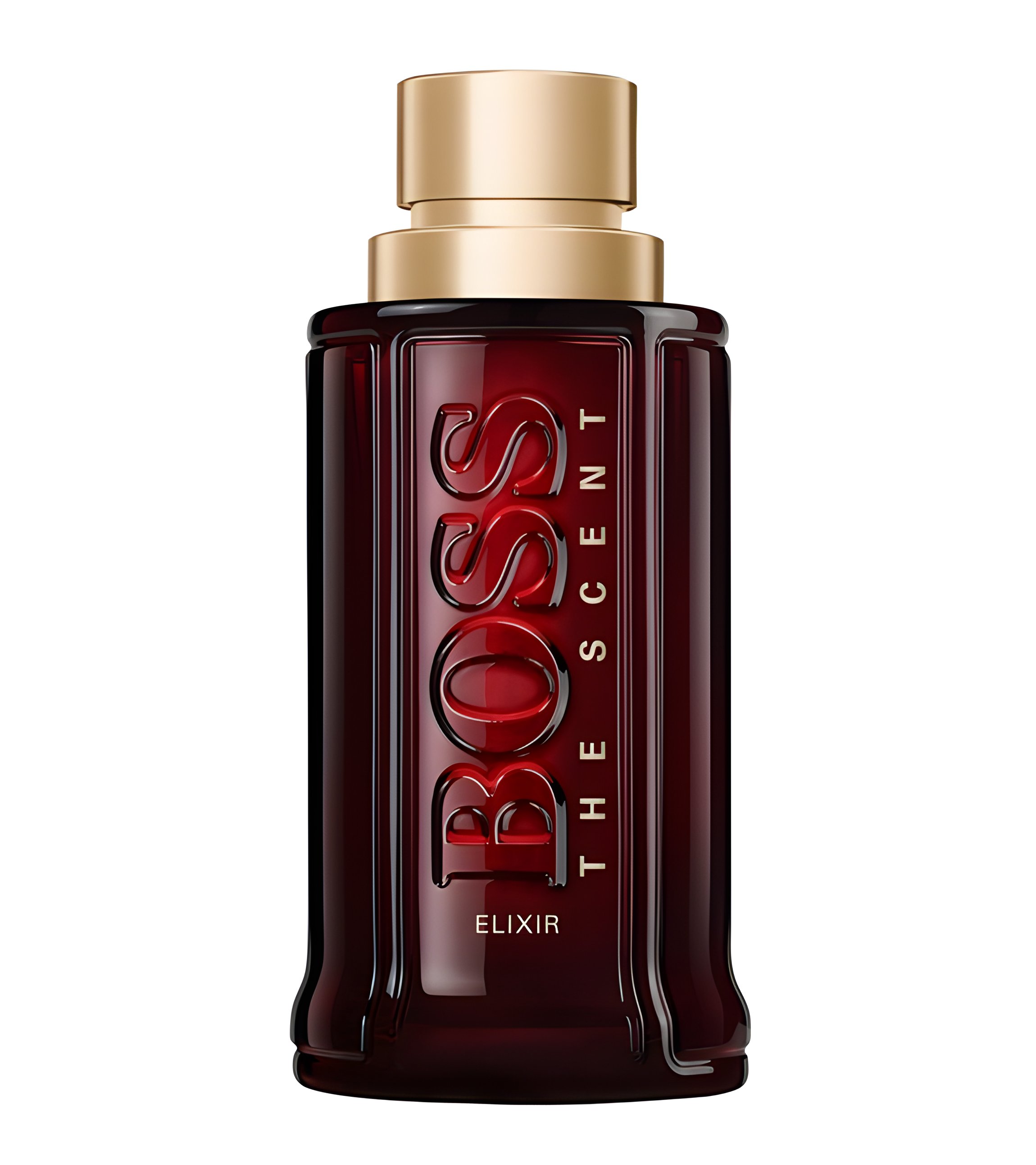 Picture of Boss the Scent Elixir for Him fragrance