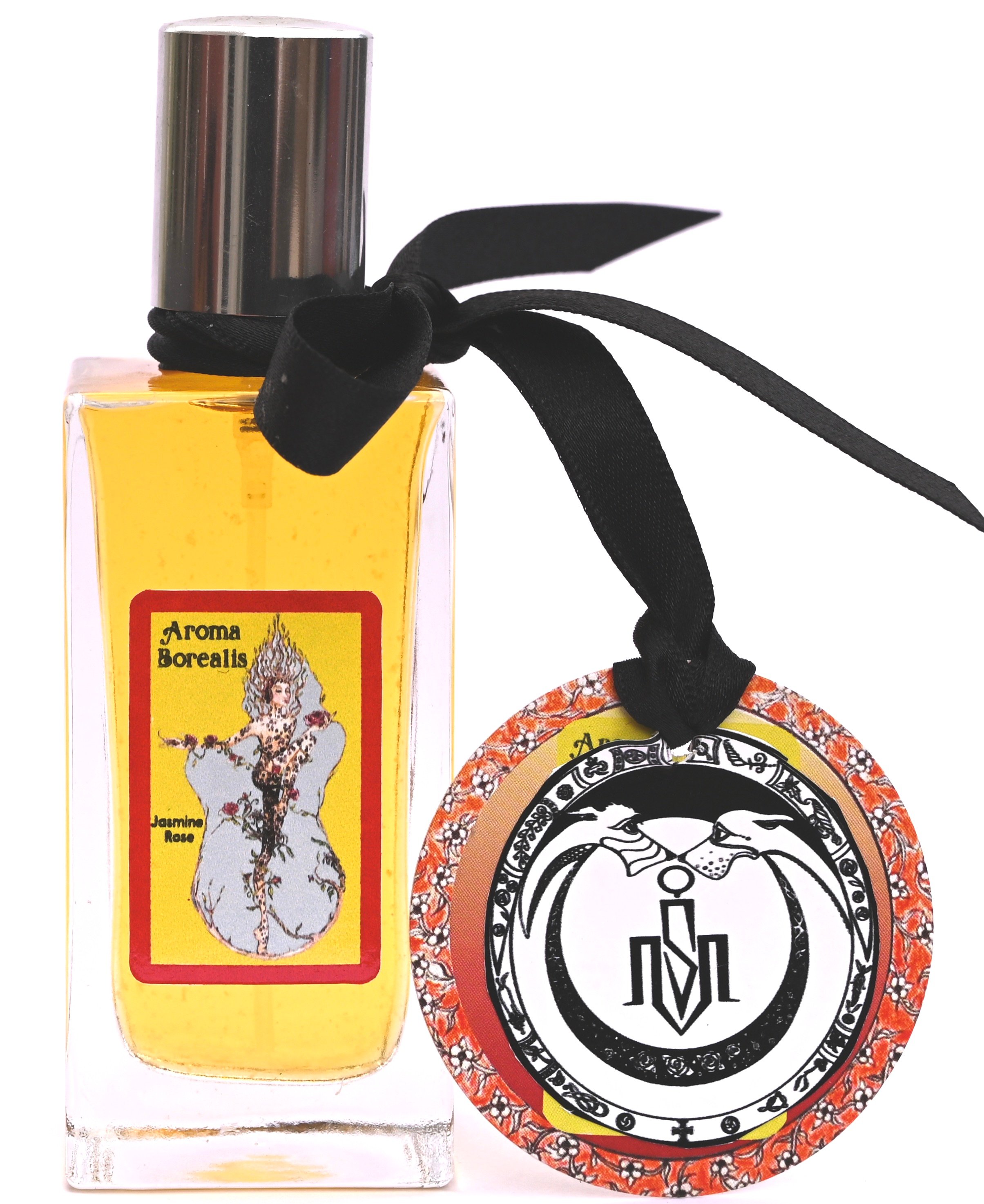 Picture of Aroma Borealis fragrance