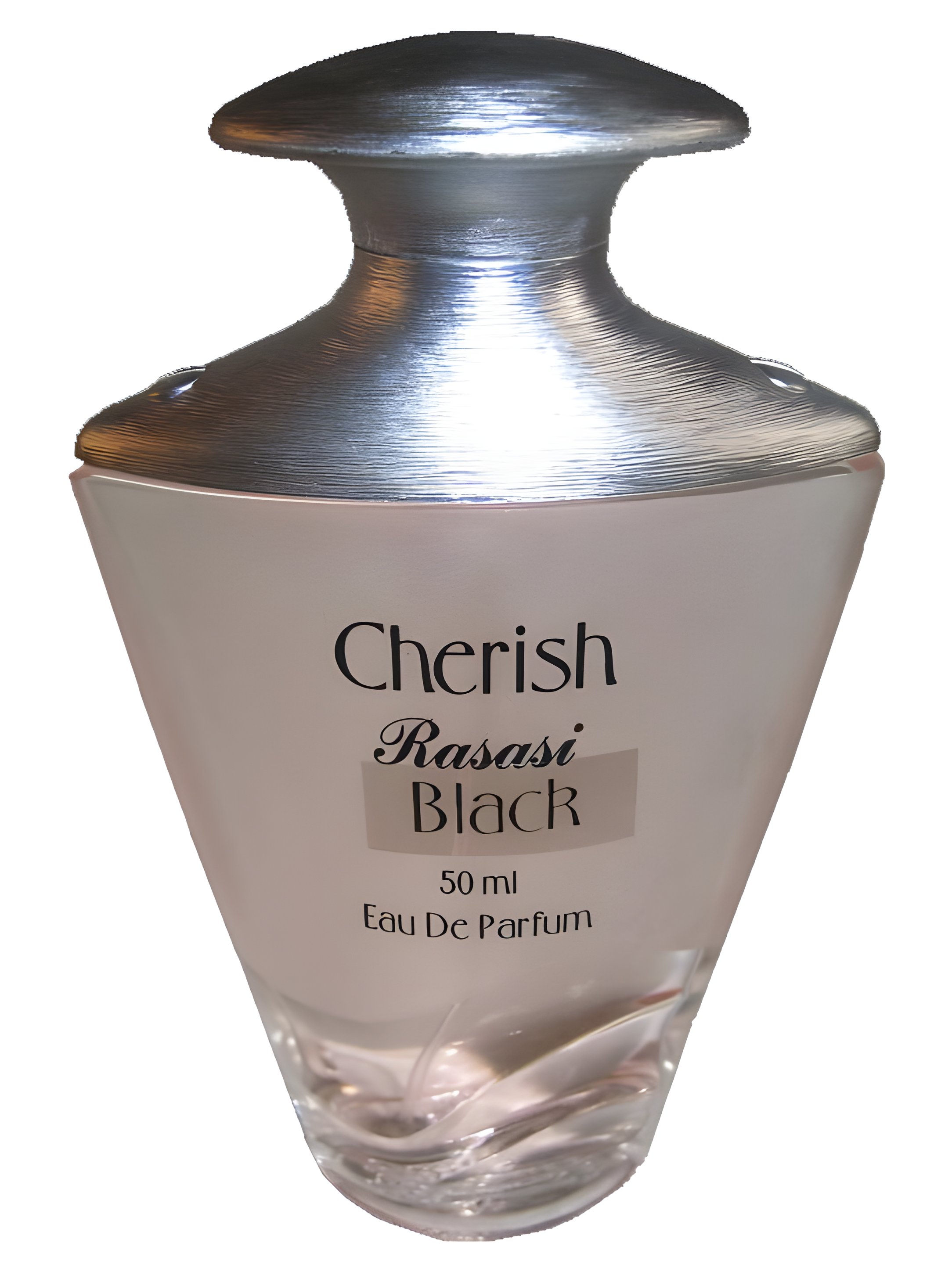 Picture of Black Cherish fragrance