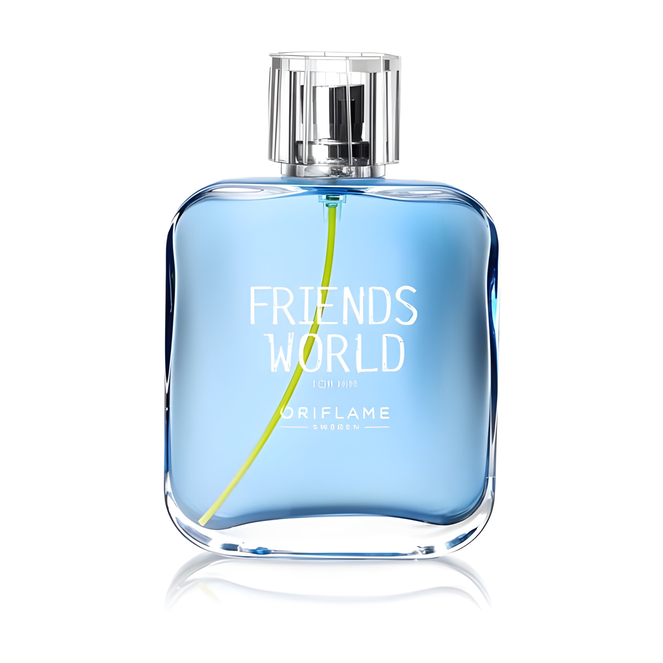 Picture of Friends World for Him fragrance