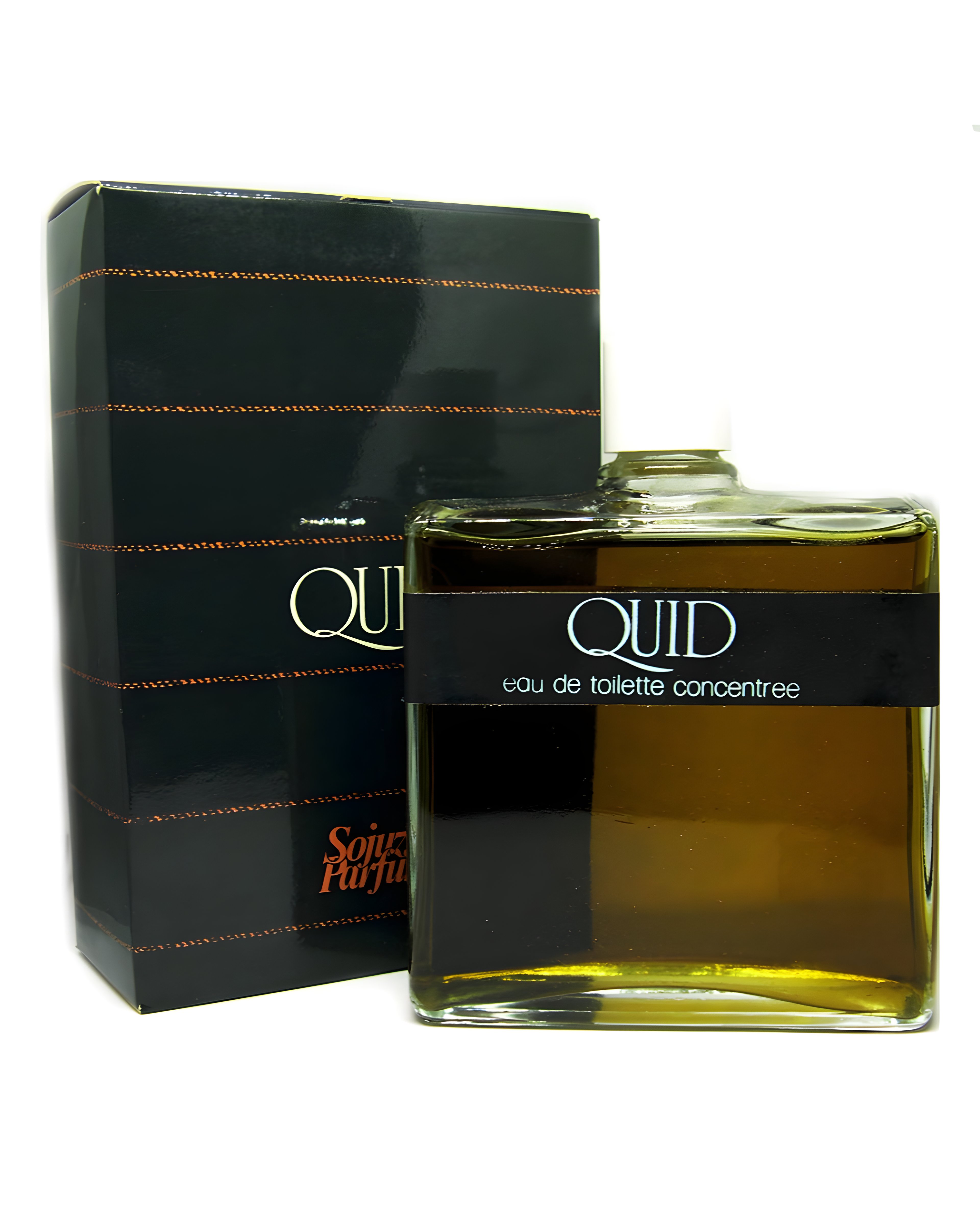 Picture of Quid fragrance