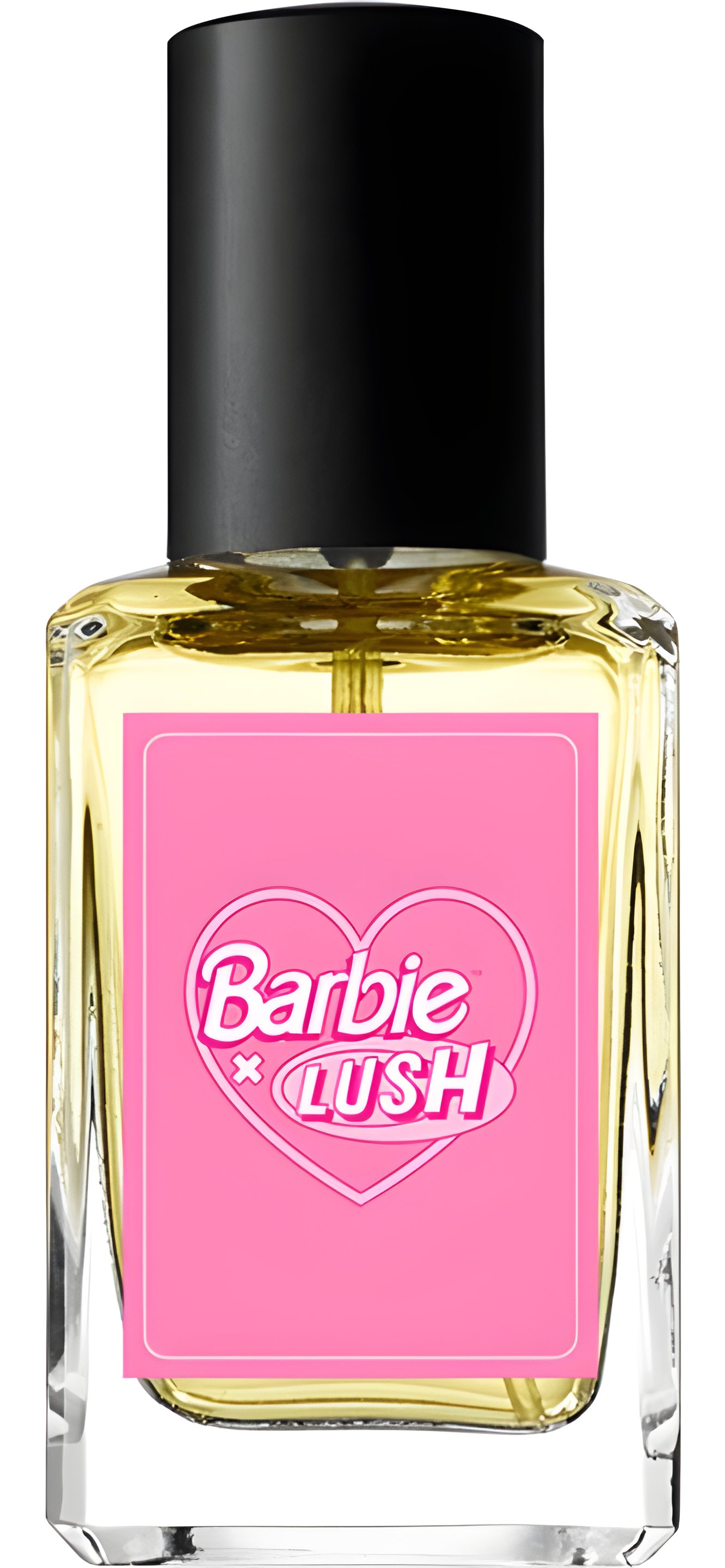 Picture of Barbie fragrance