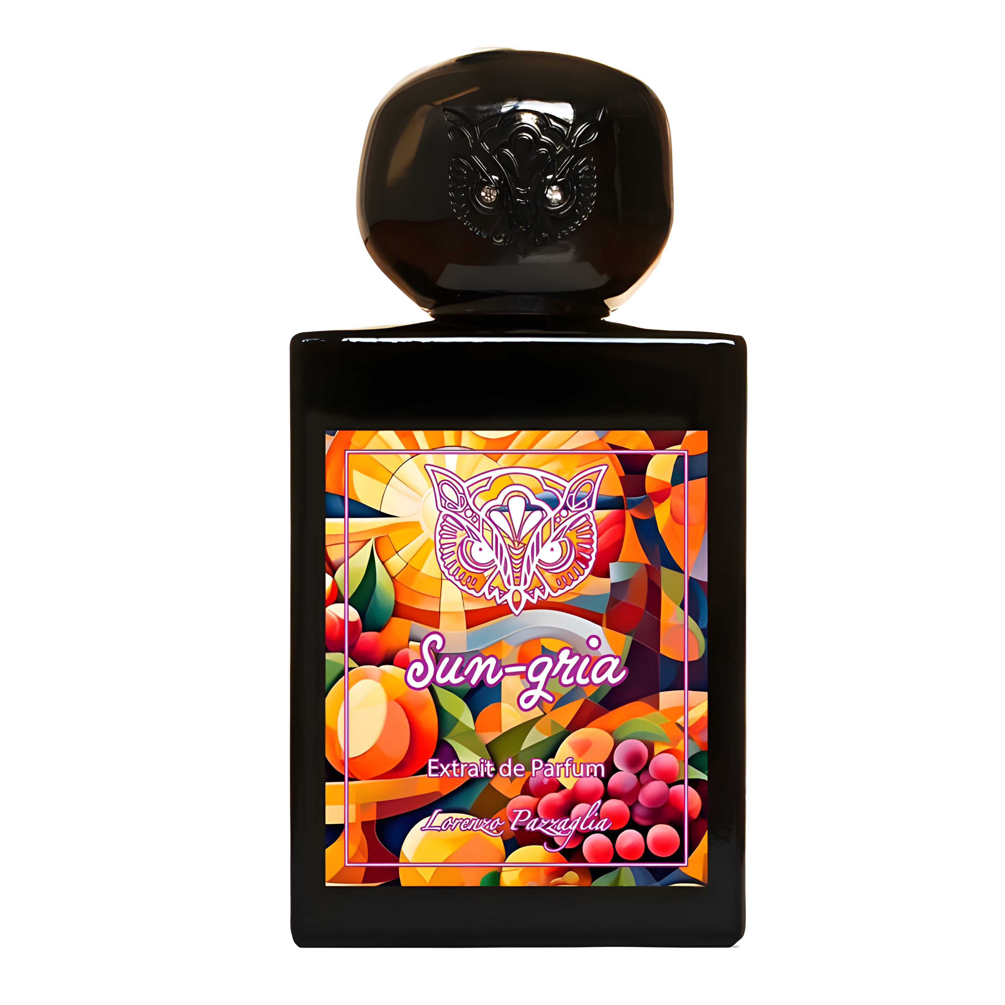 Picture of Sun-Gria fragrance