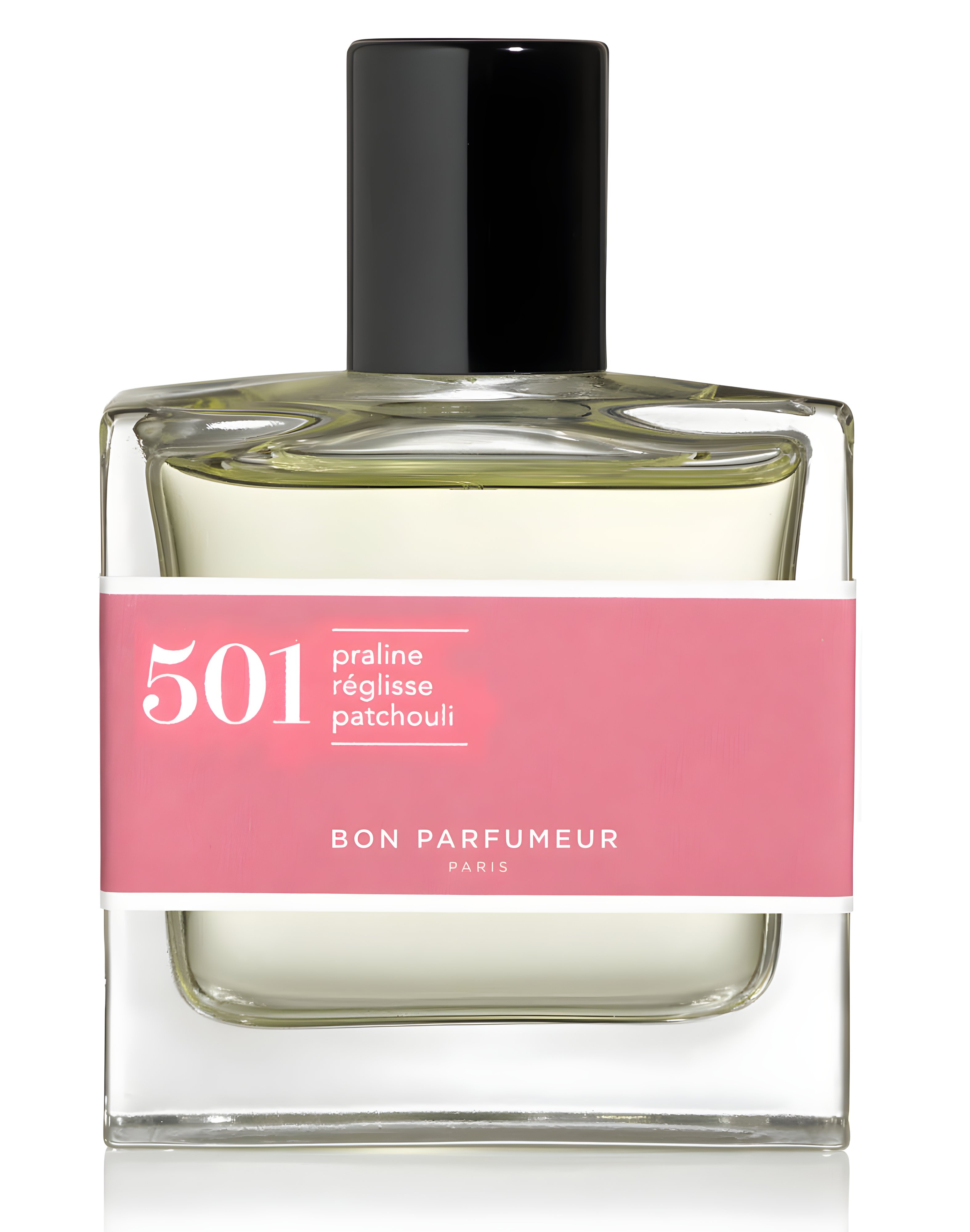 Picture of 501 Praline, Licorice, Patchouli fragrance