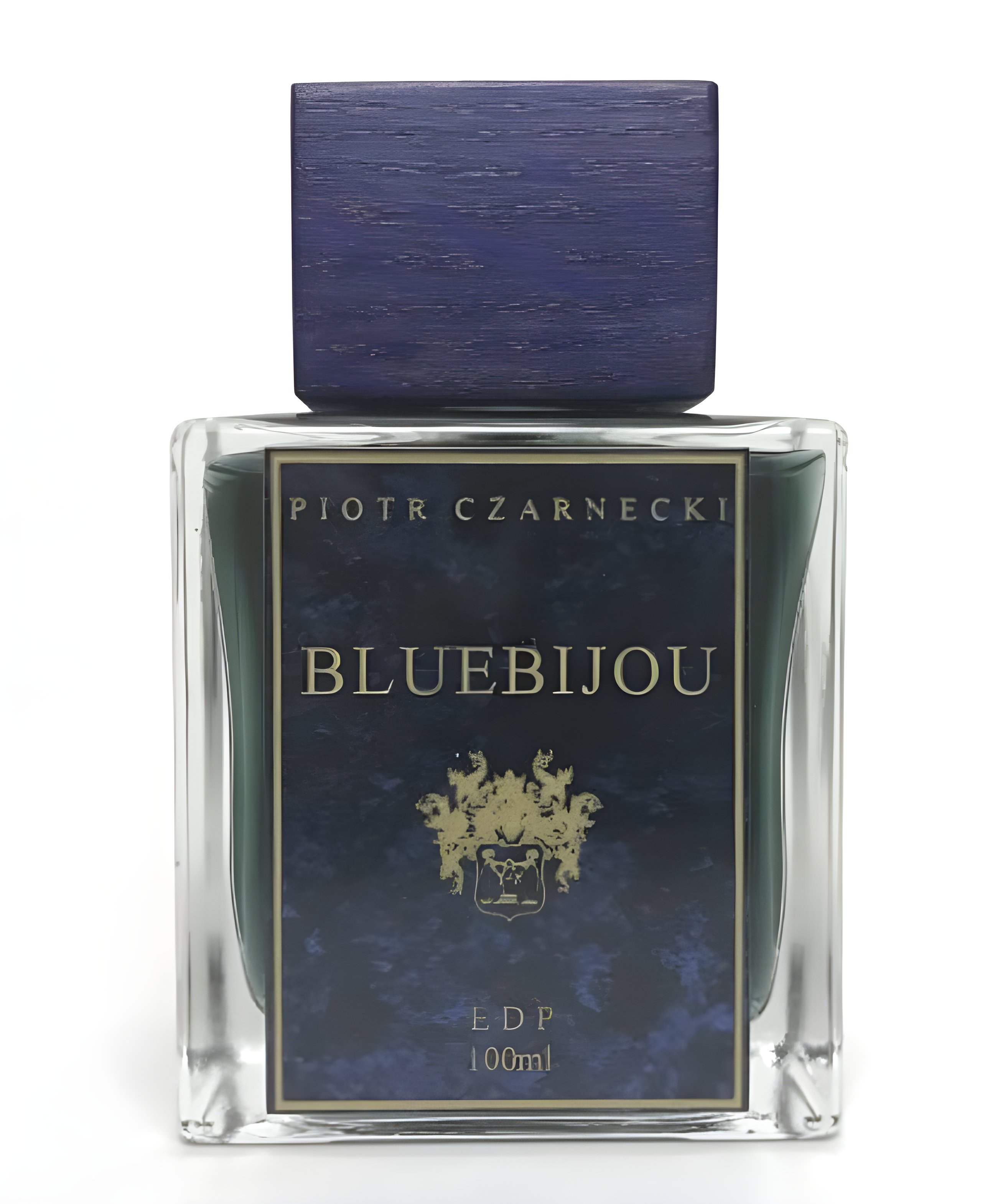 Picture of Bluebijou fragrance