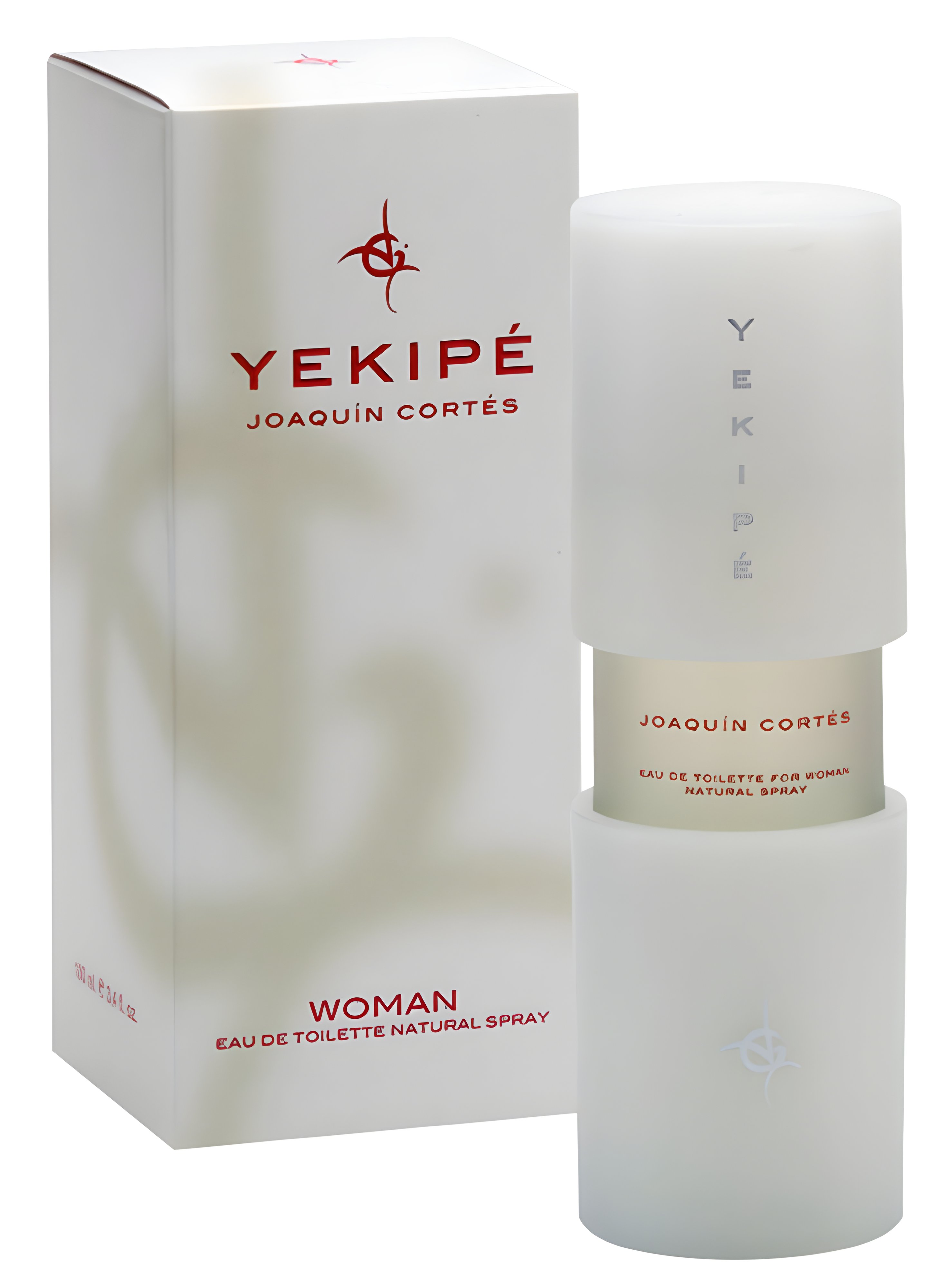 Picture of Yekipé Woman fragrance