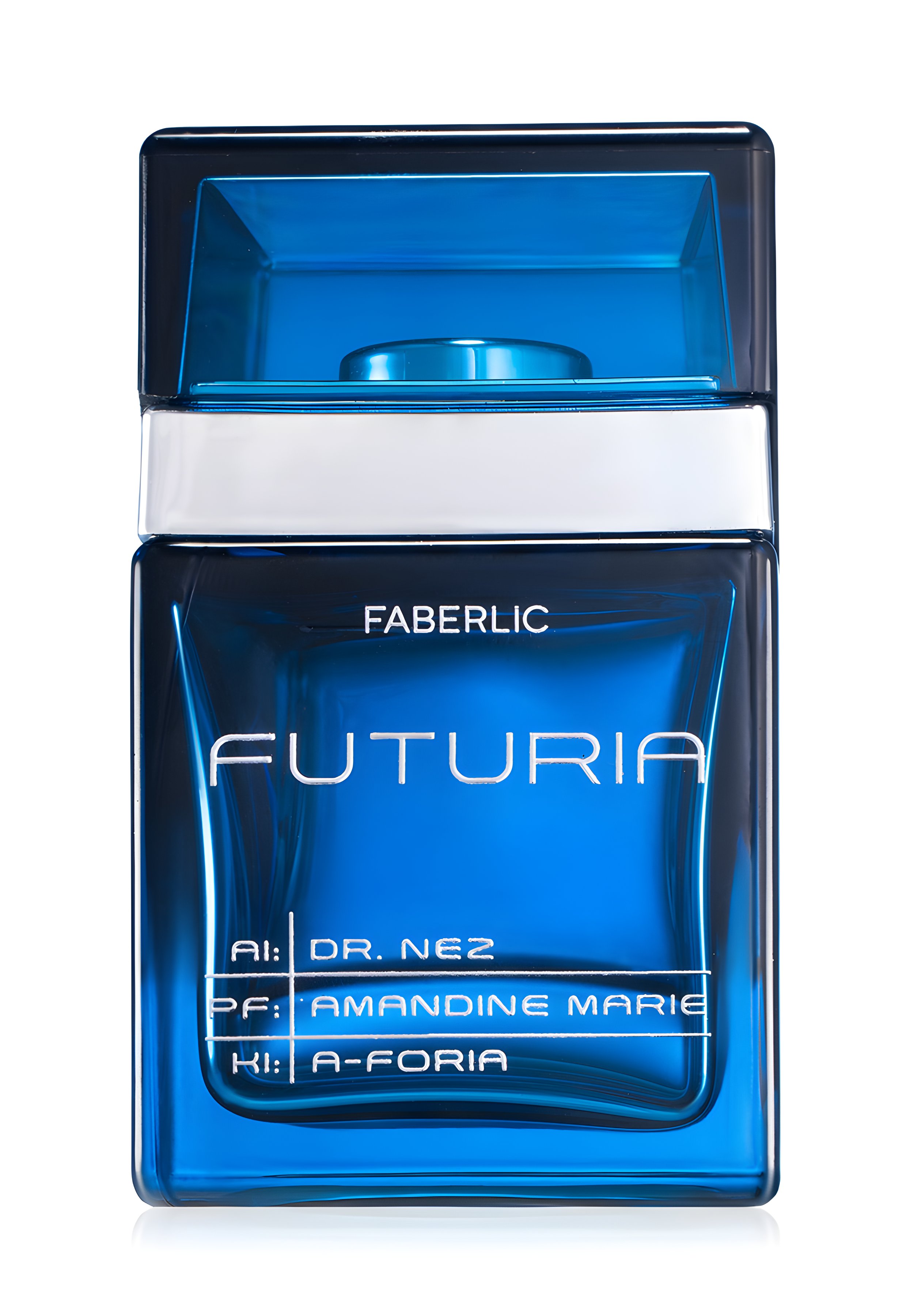 Picture of Futuria fragrance