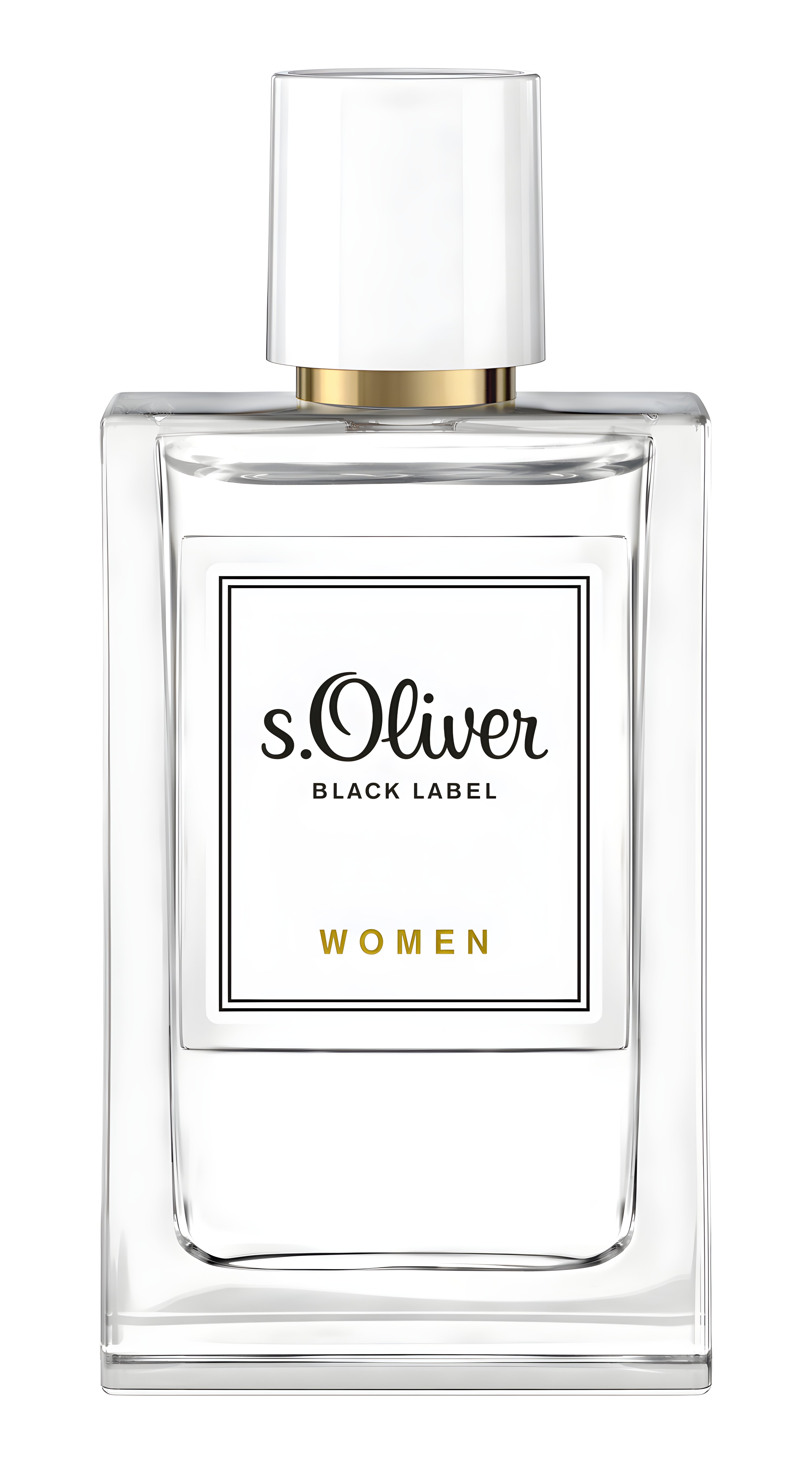 Picture of Black Label Women fragrance