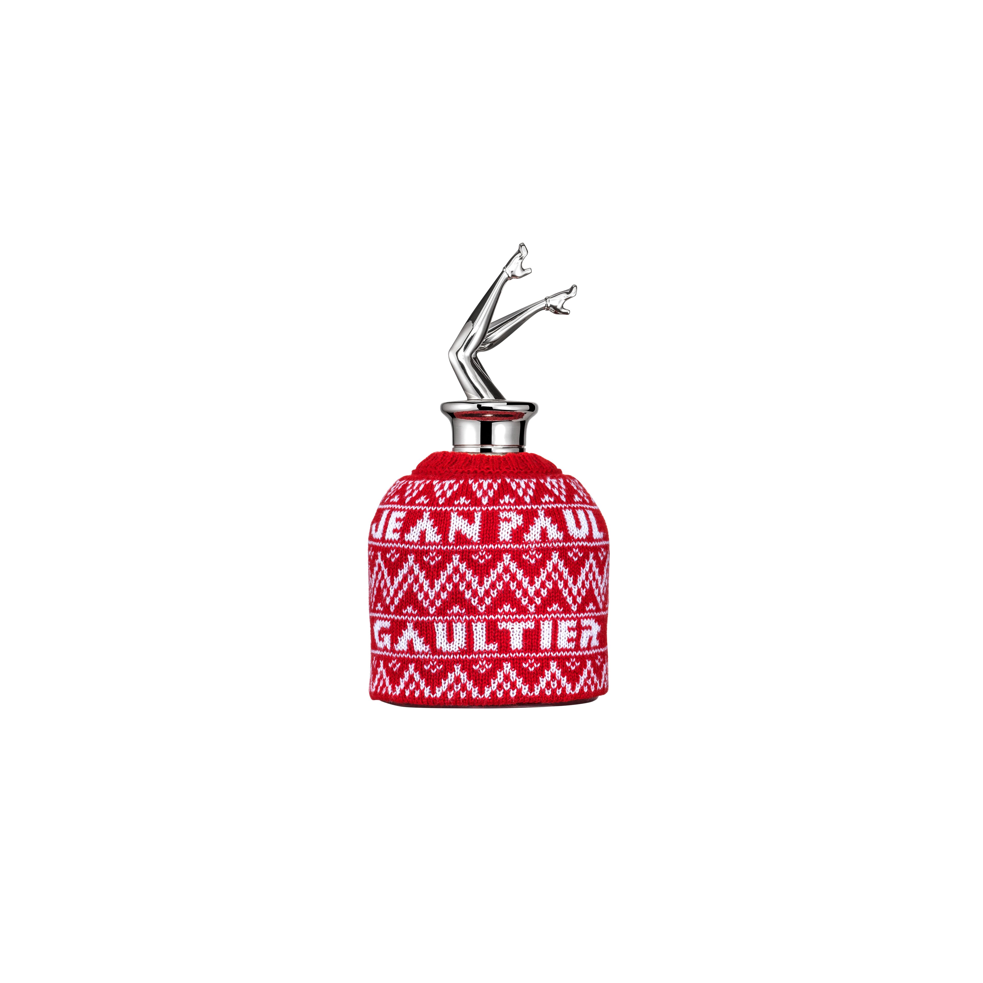 Picture of Scandal Xmas Limited Edition 2021 fragrance