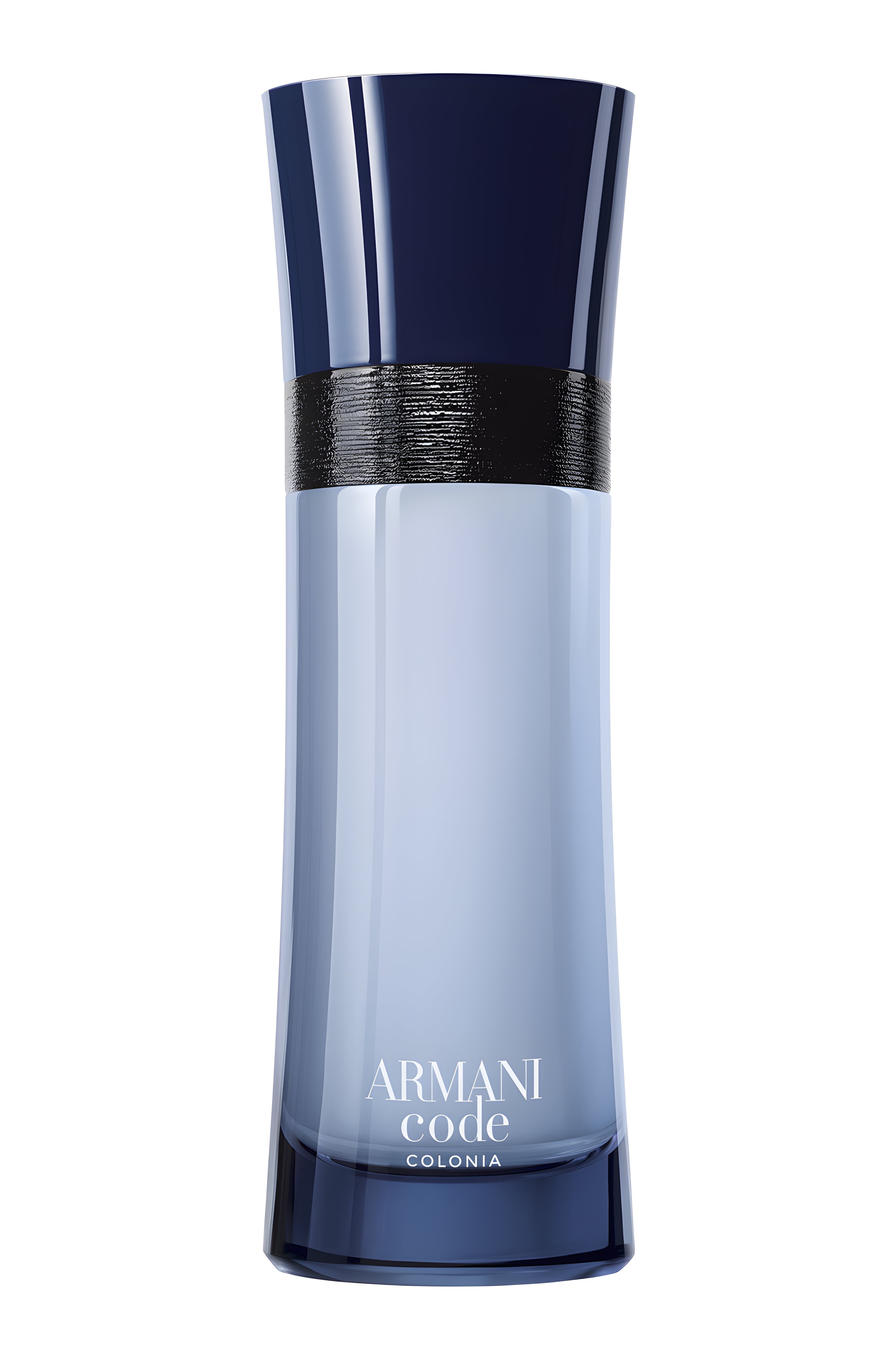 Picture of Armani Code Colonia fragrance