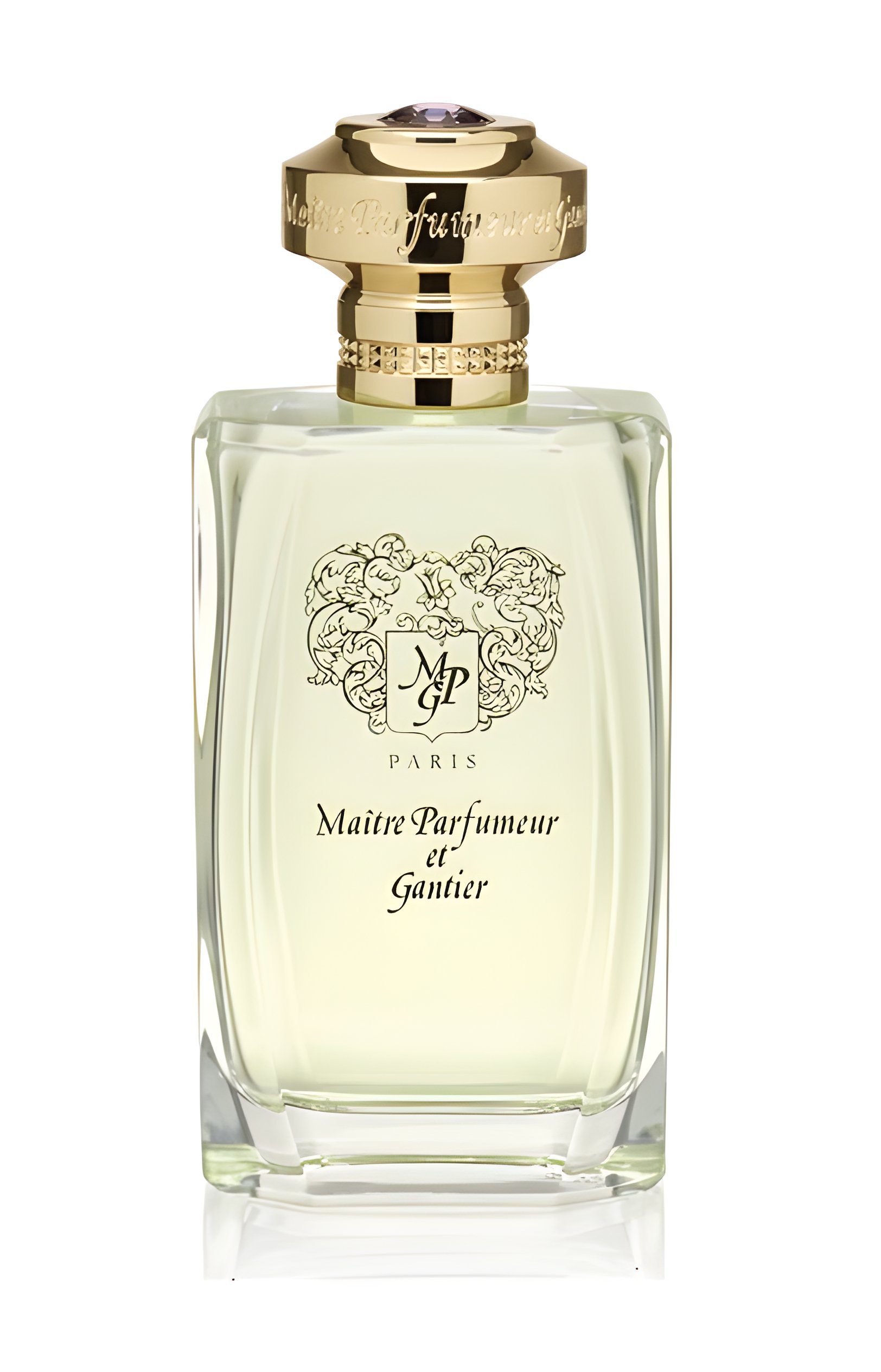 Picture of Cuir Fetiche fragrance