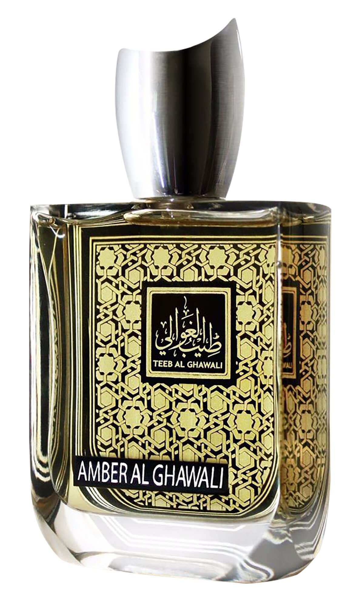 Picture of Amber Al Ghawali fragrance