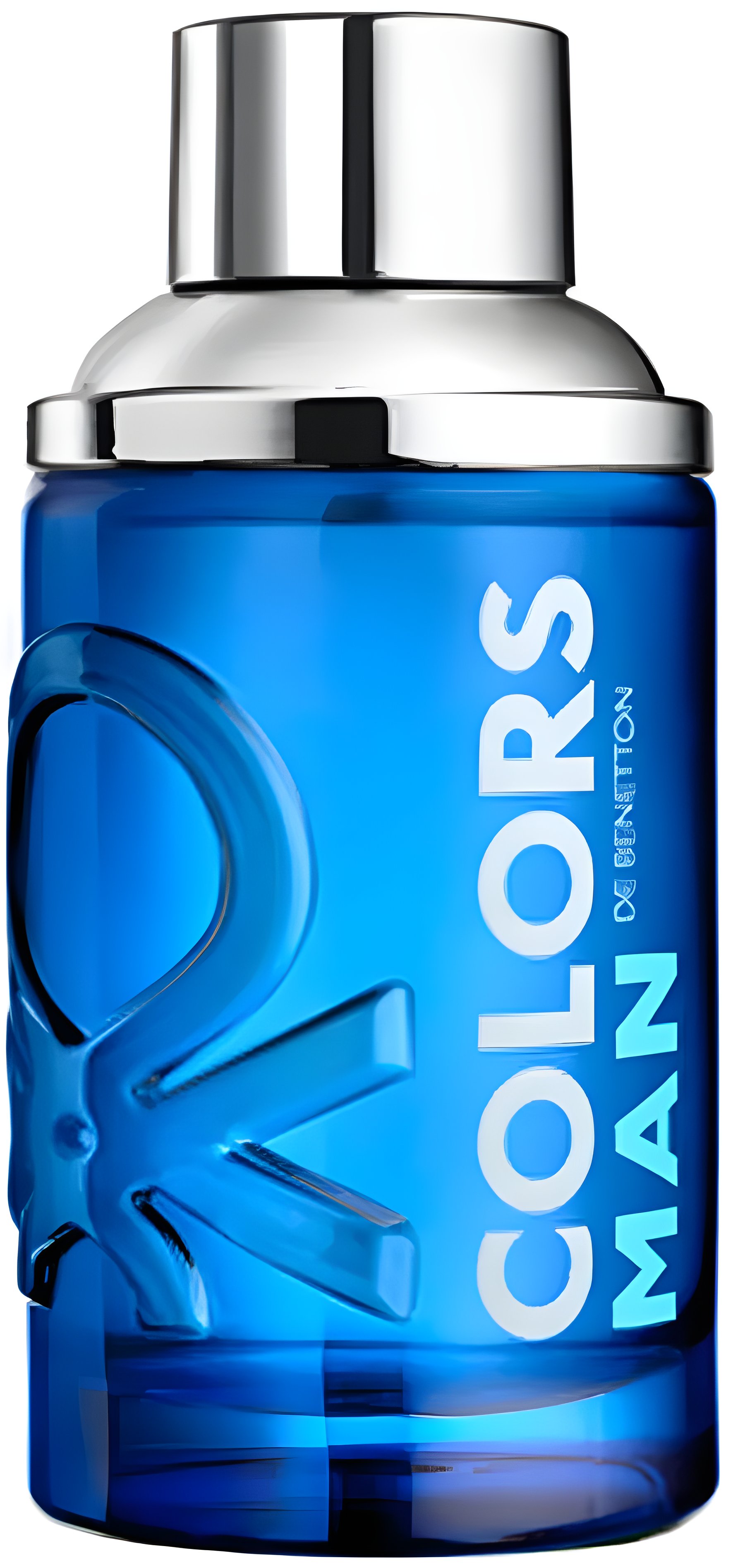 Picture of Colors de Benetton Man Blue fragrance