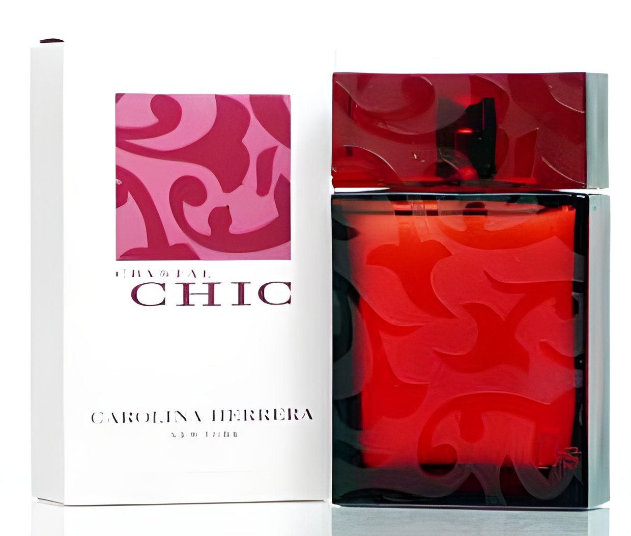 Picture of Crystal Chic fragrance