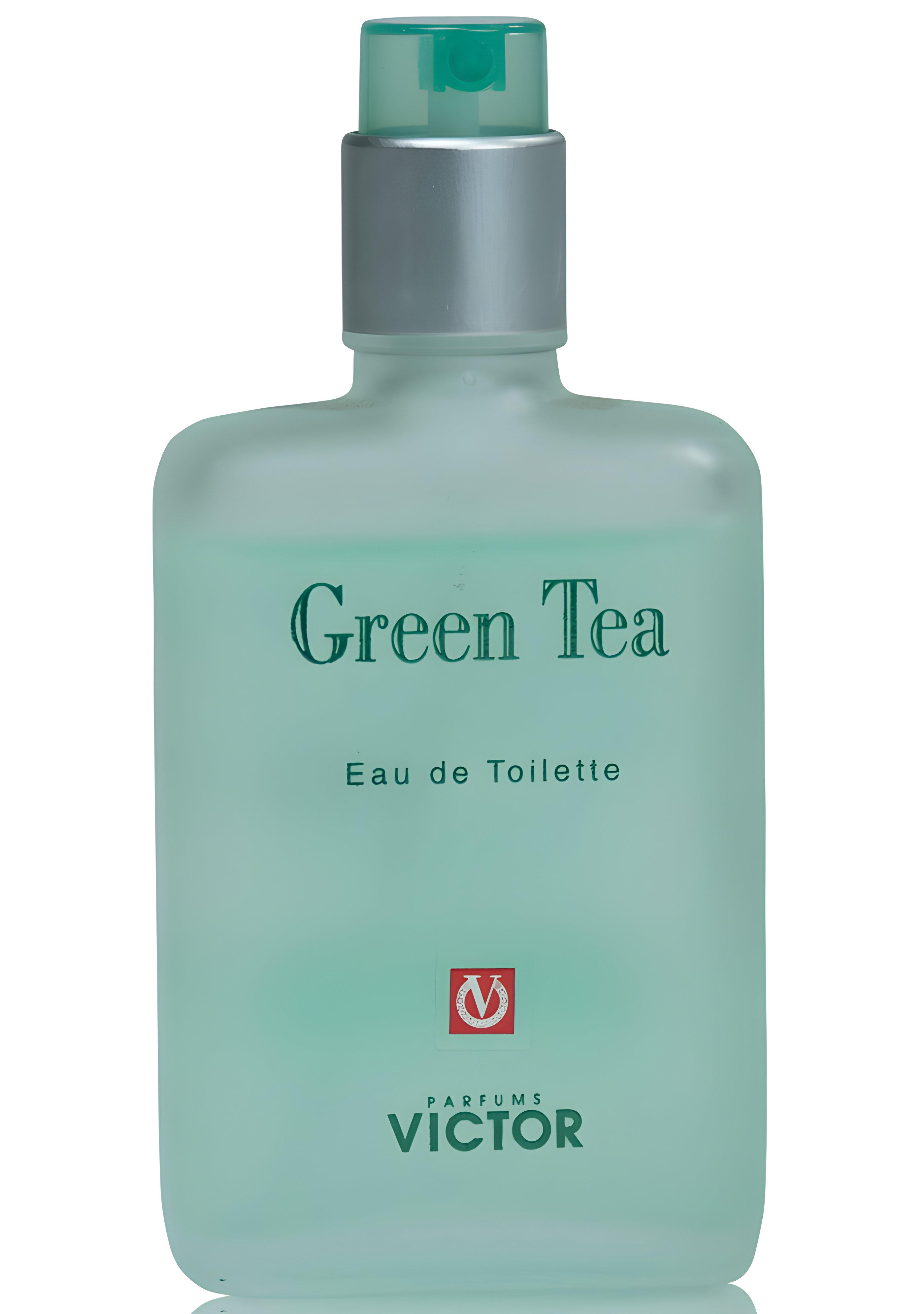 Picture of Green Tea fragrance