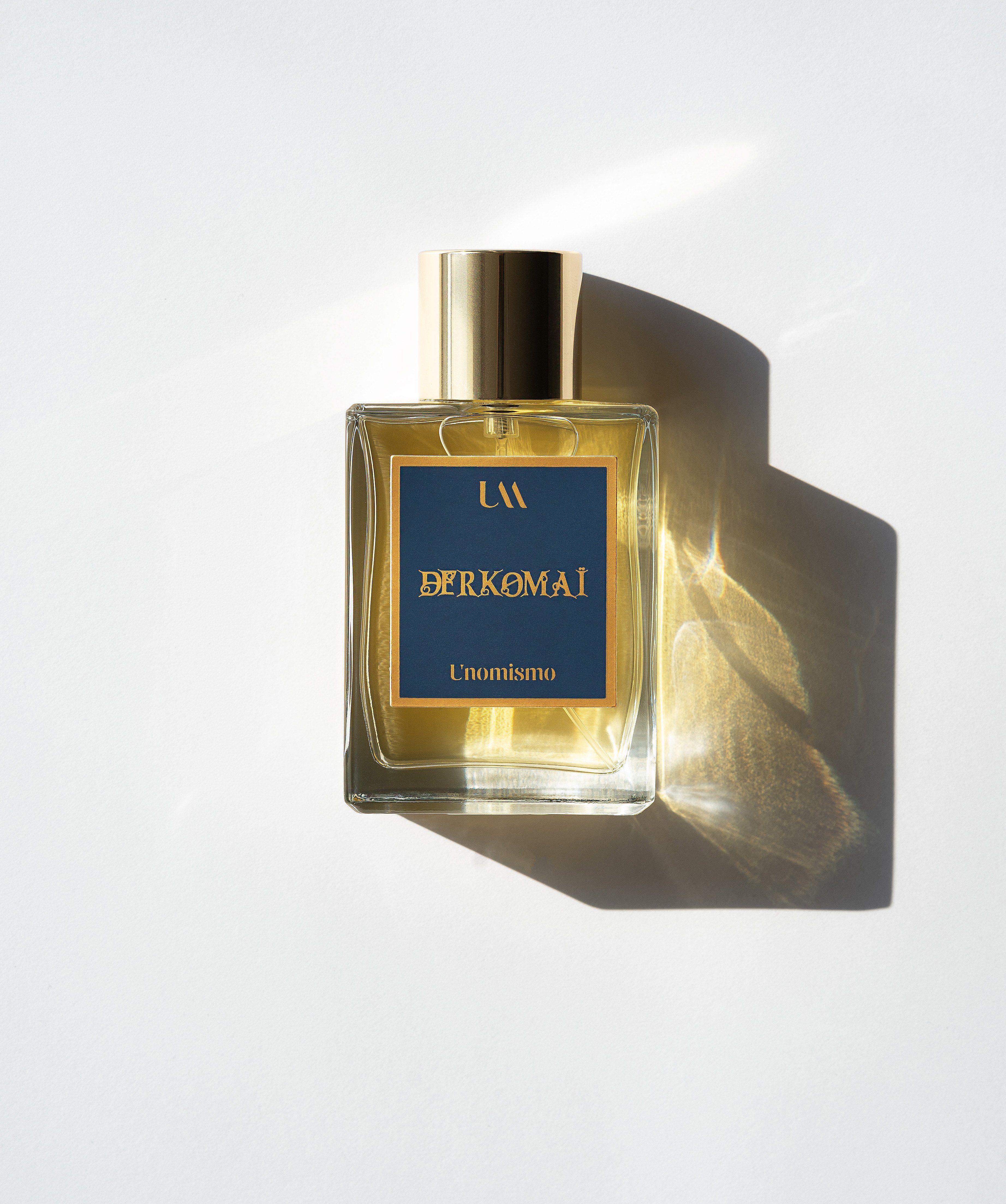 Picture of Derkomaï fragrance