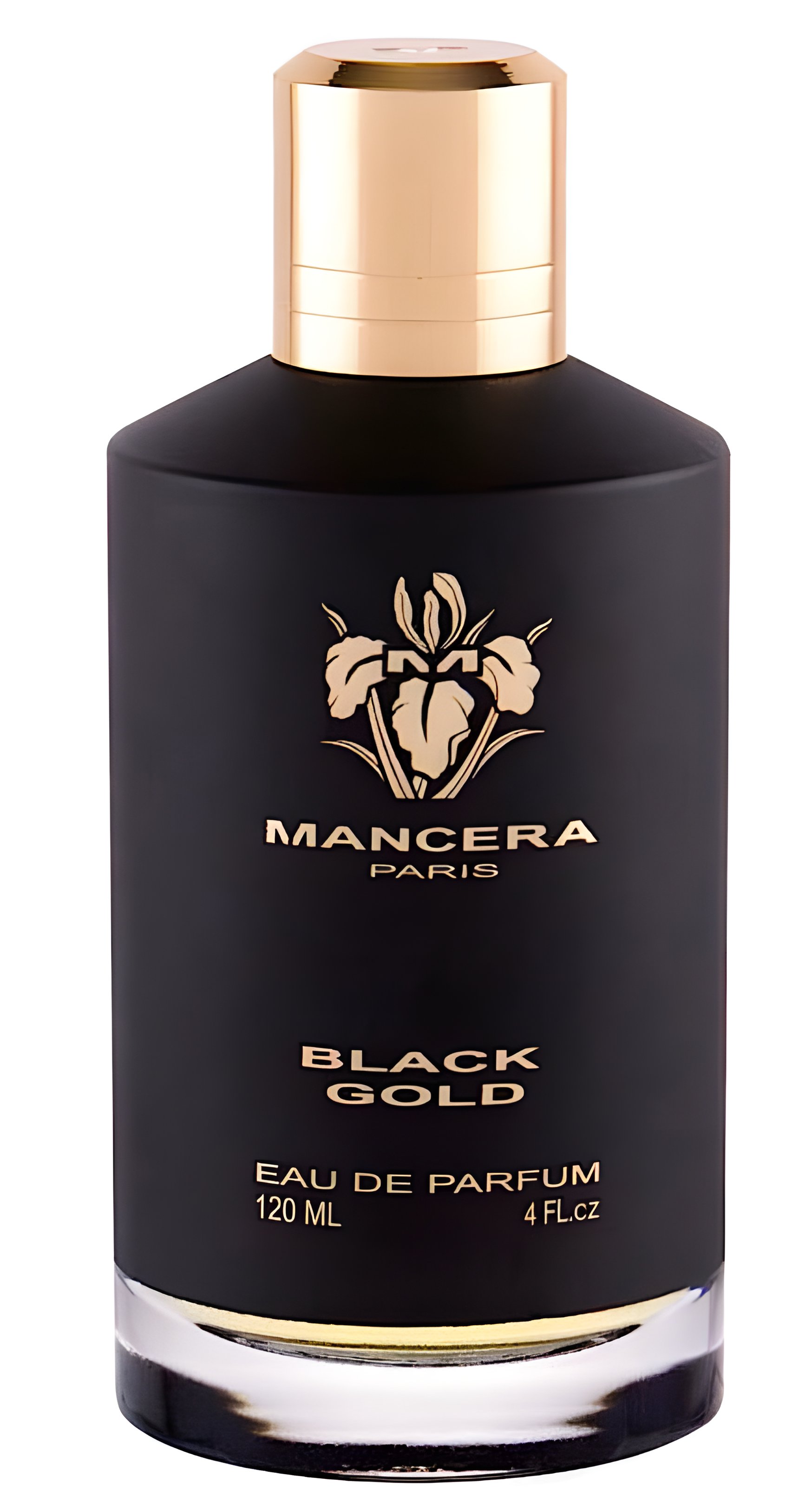 Picture of Black Gold fragrance