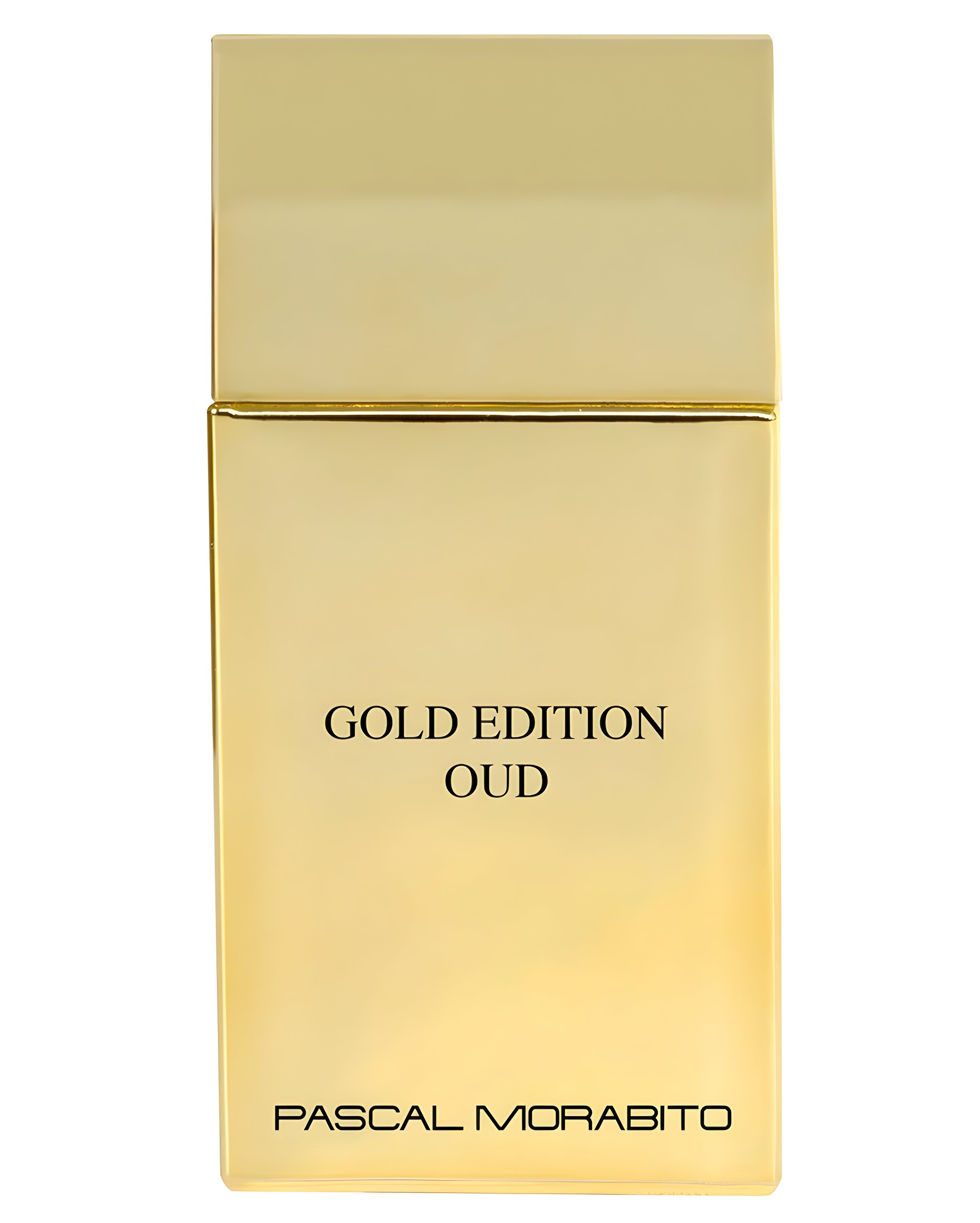 Picture of Gold Edition Oud fragrance