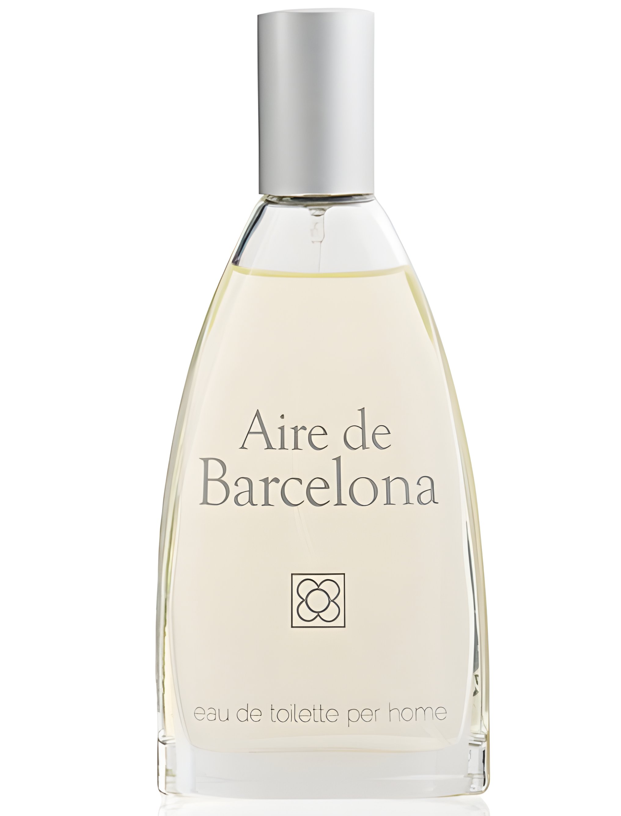 Picture of Aire de Barcelona fragrance