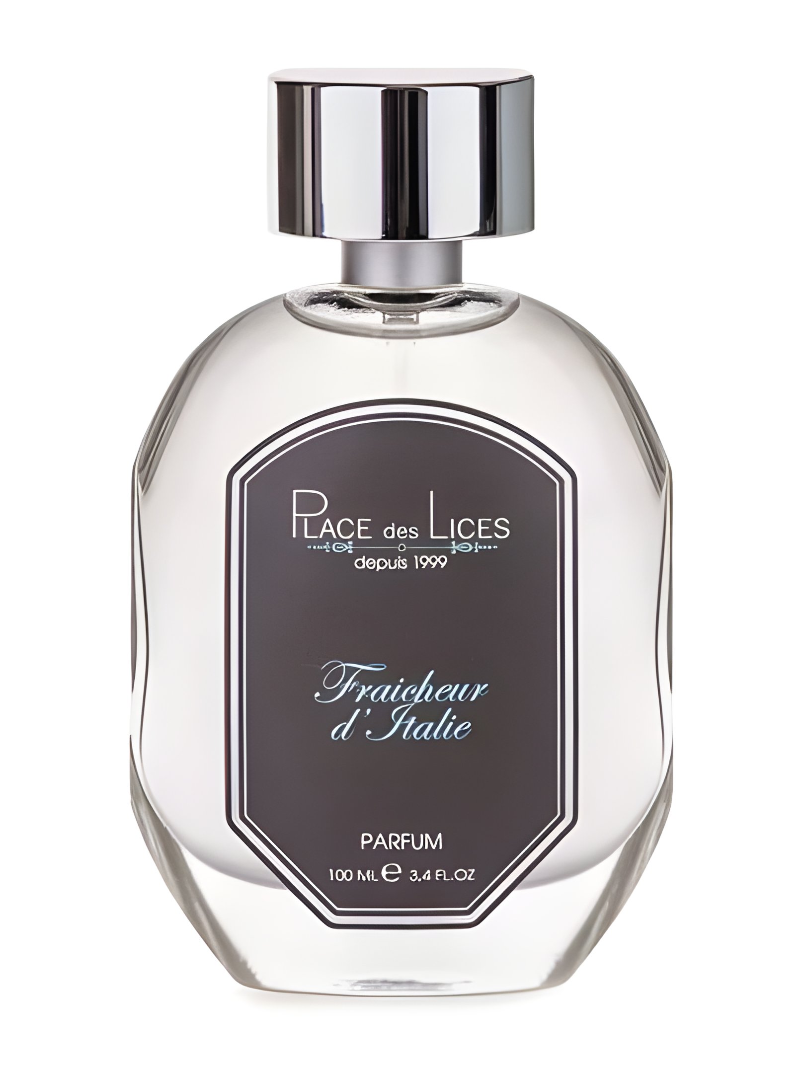 Picture of Fraicheur d’Italie fragrance