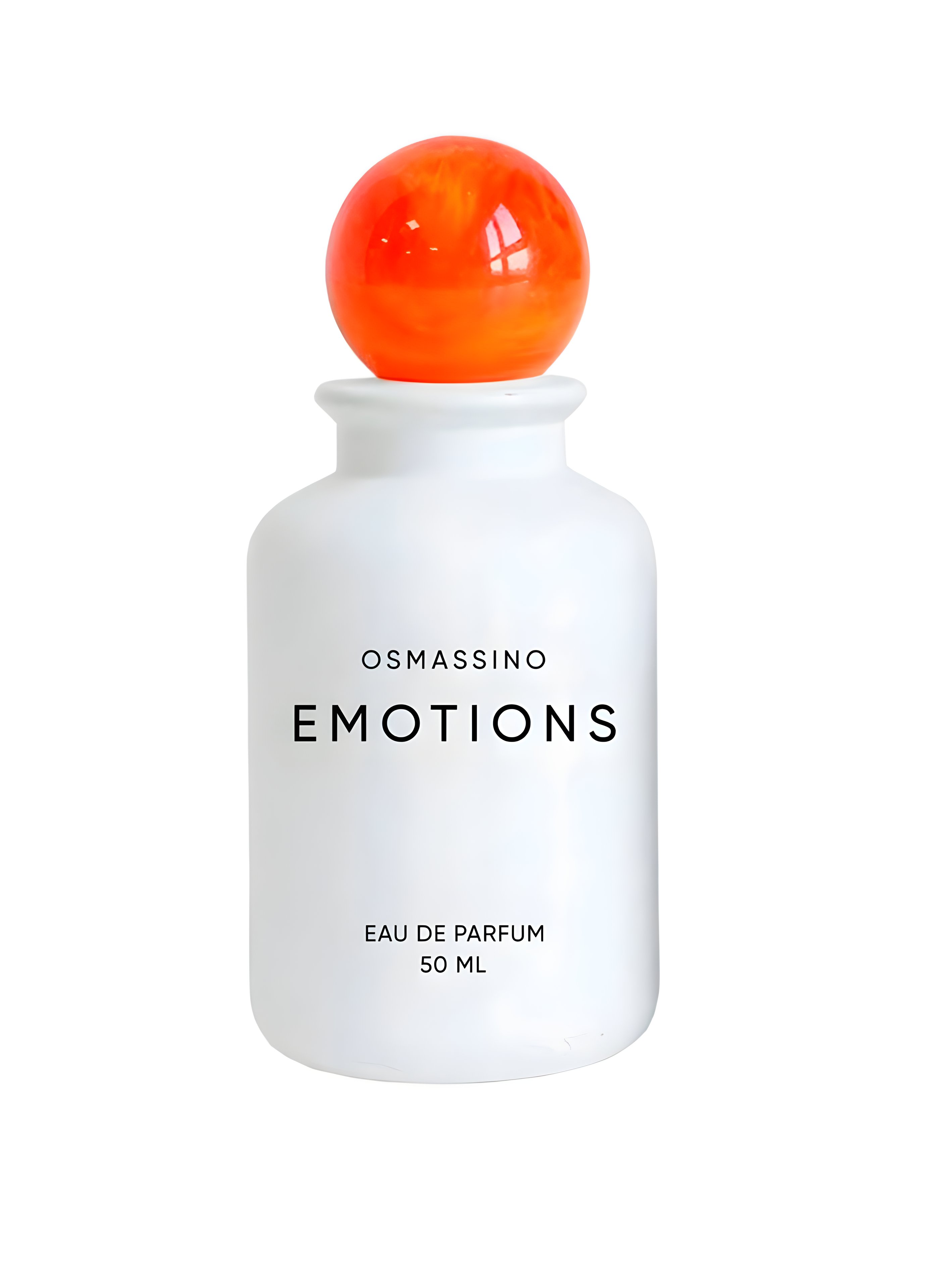 Picture of Emotions fragrance