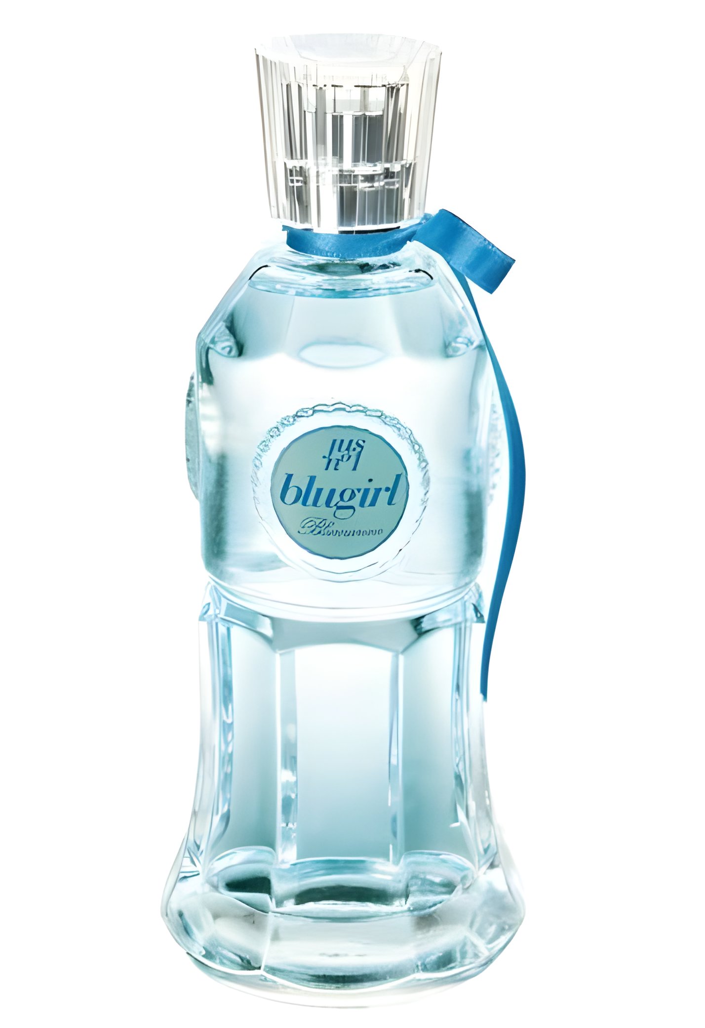 Picture of Blugirl Jus No.1 fragrance