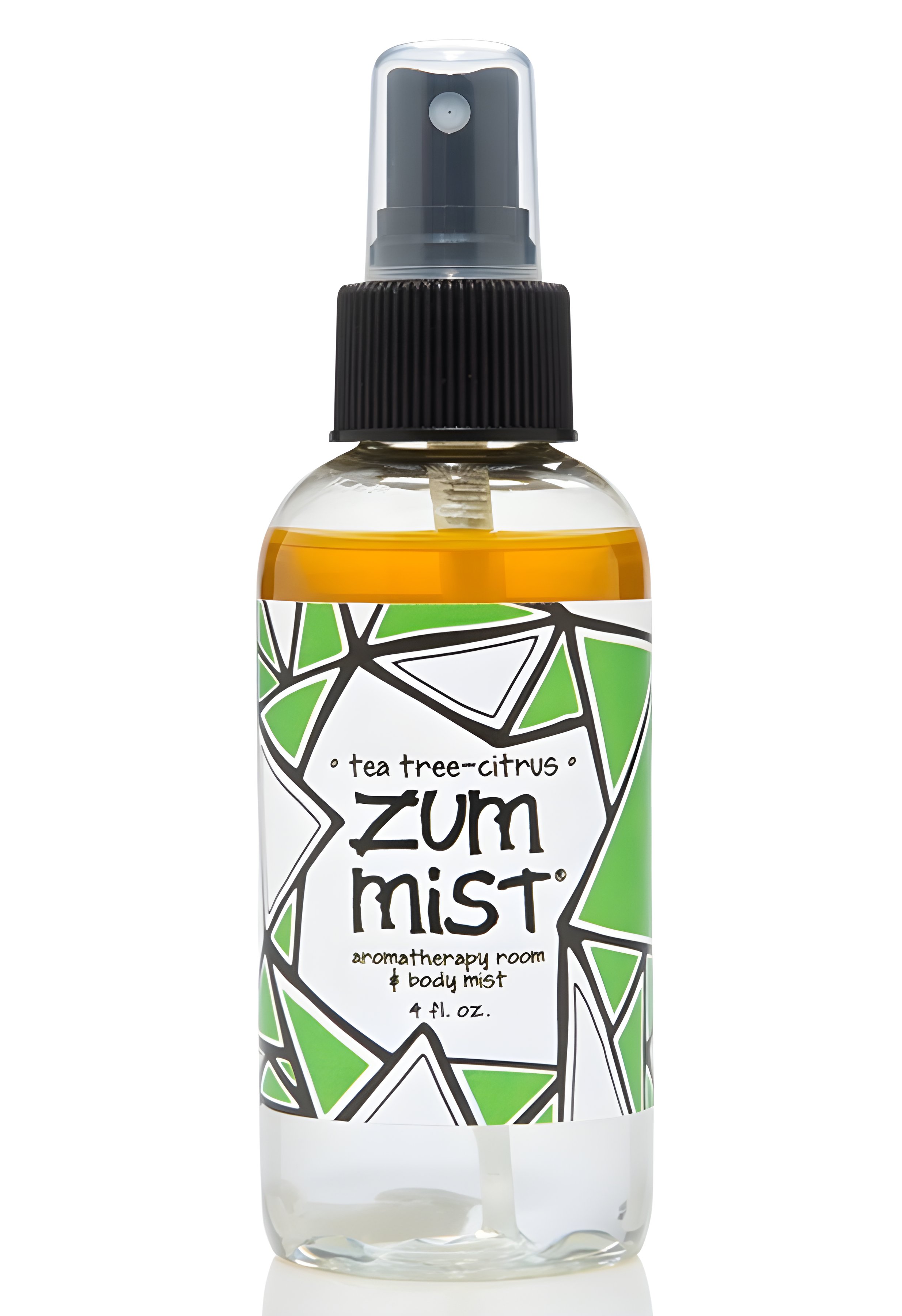 Picture of Zum Mist Tea Tree Citrus fragrance