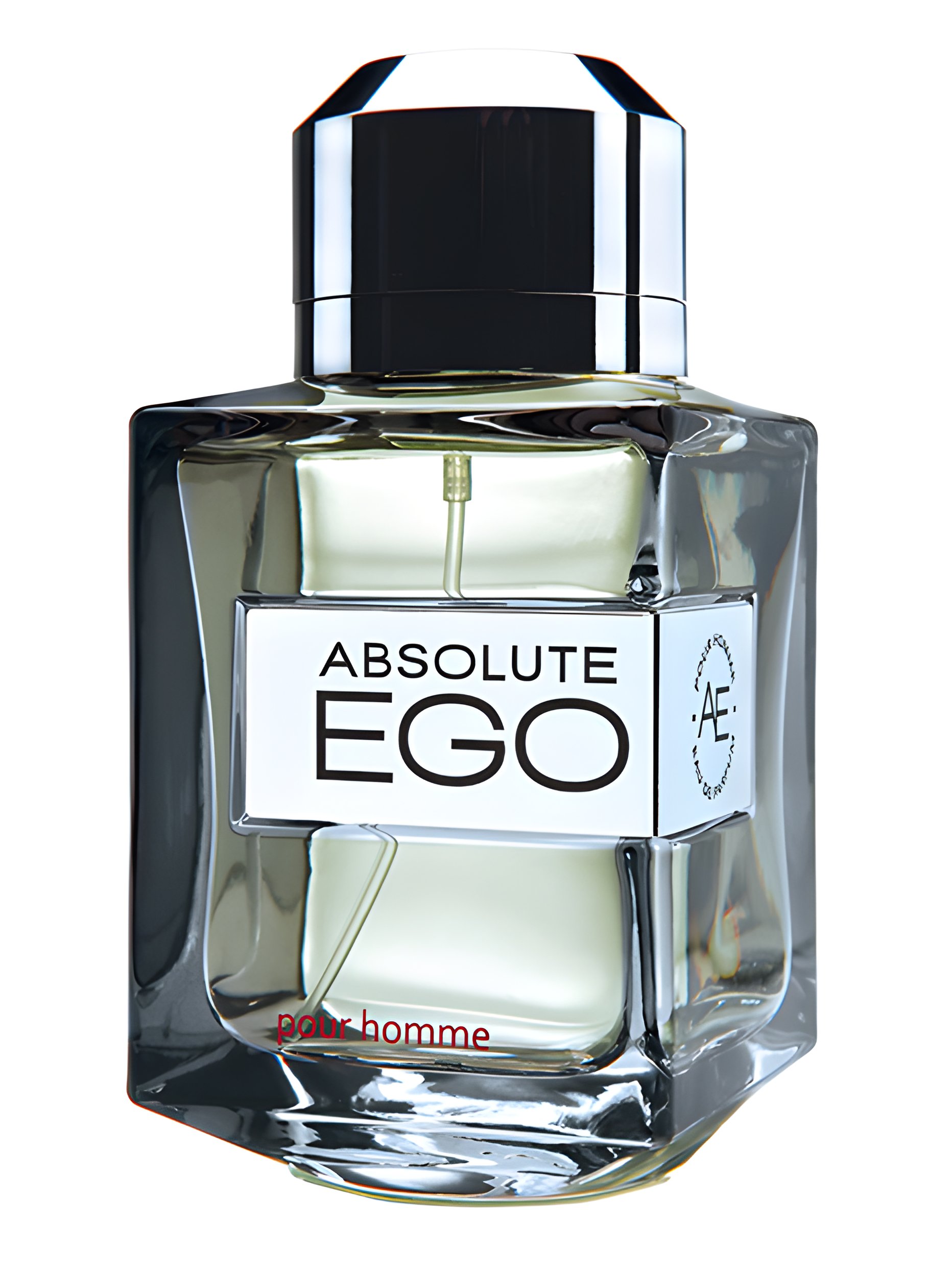 Picture of Absolute Ego fragrance