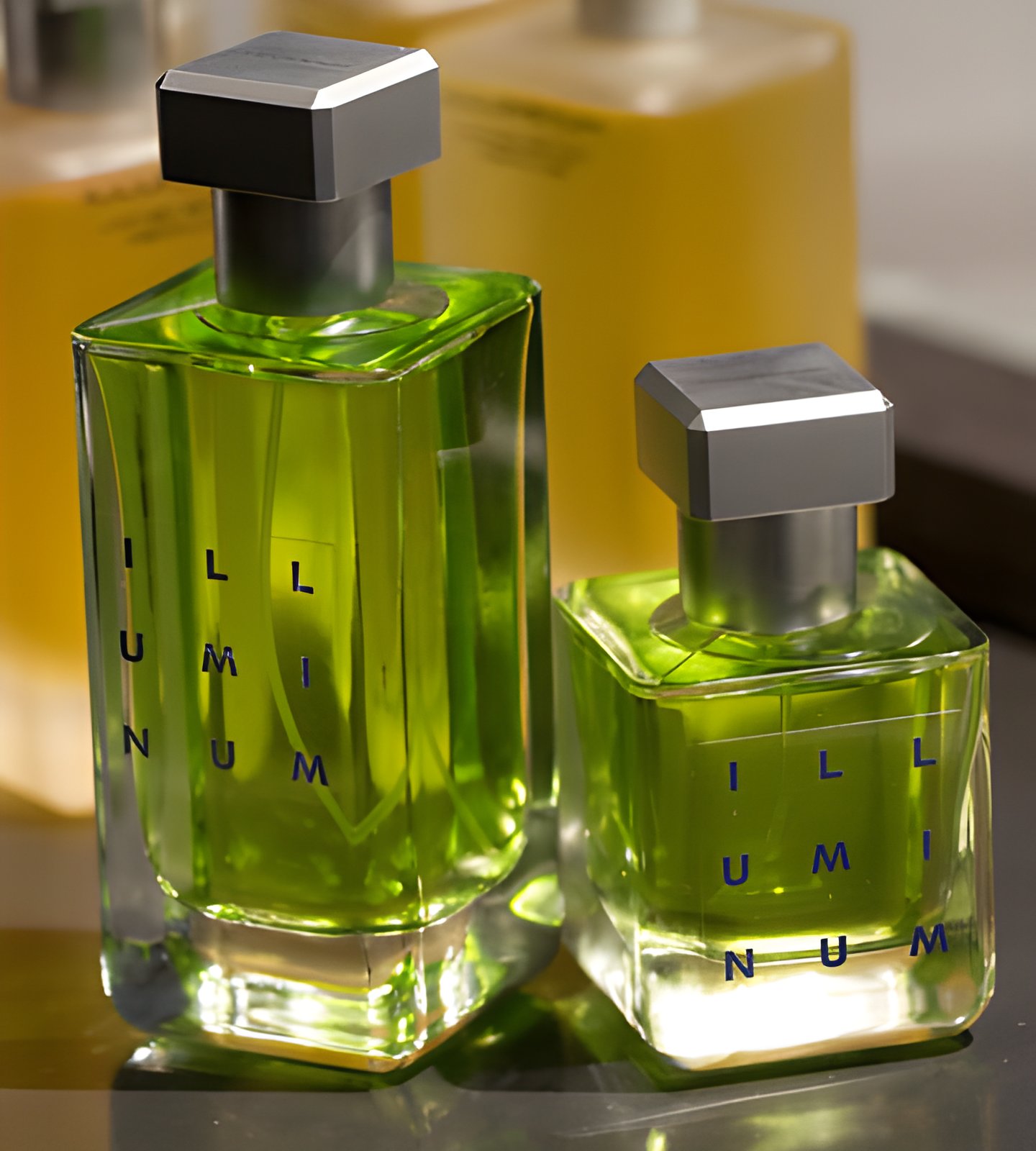 Picture of 234 fragrance