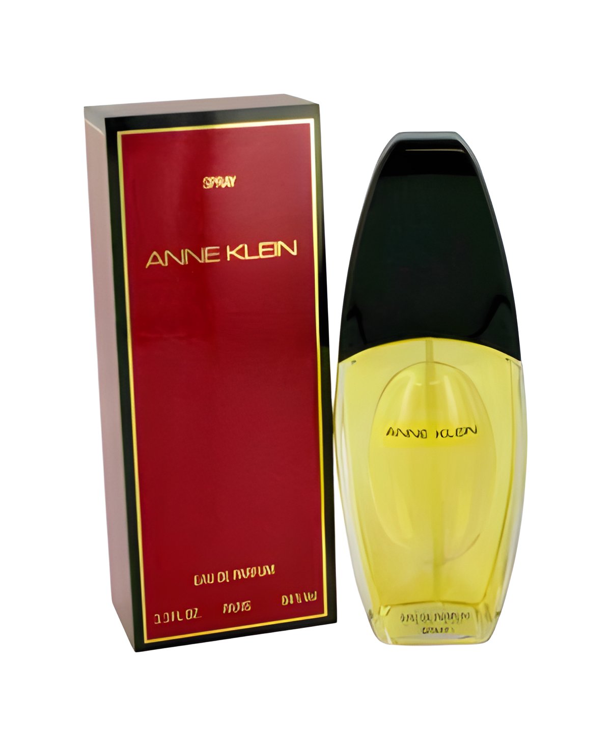 Picture of Anne Klein fragrance