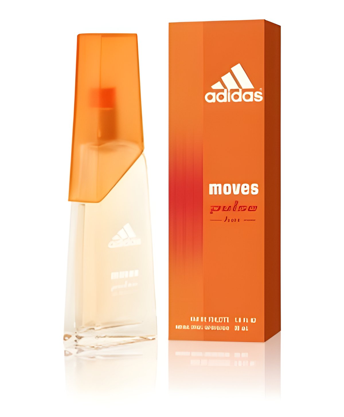 Picture of Adidas Moves Pulse Her fragrance