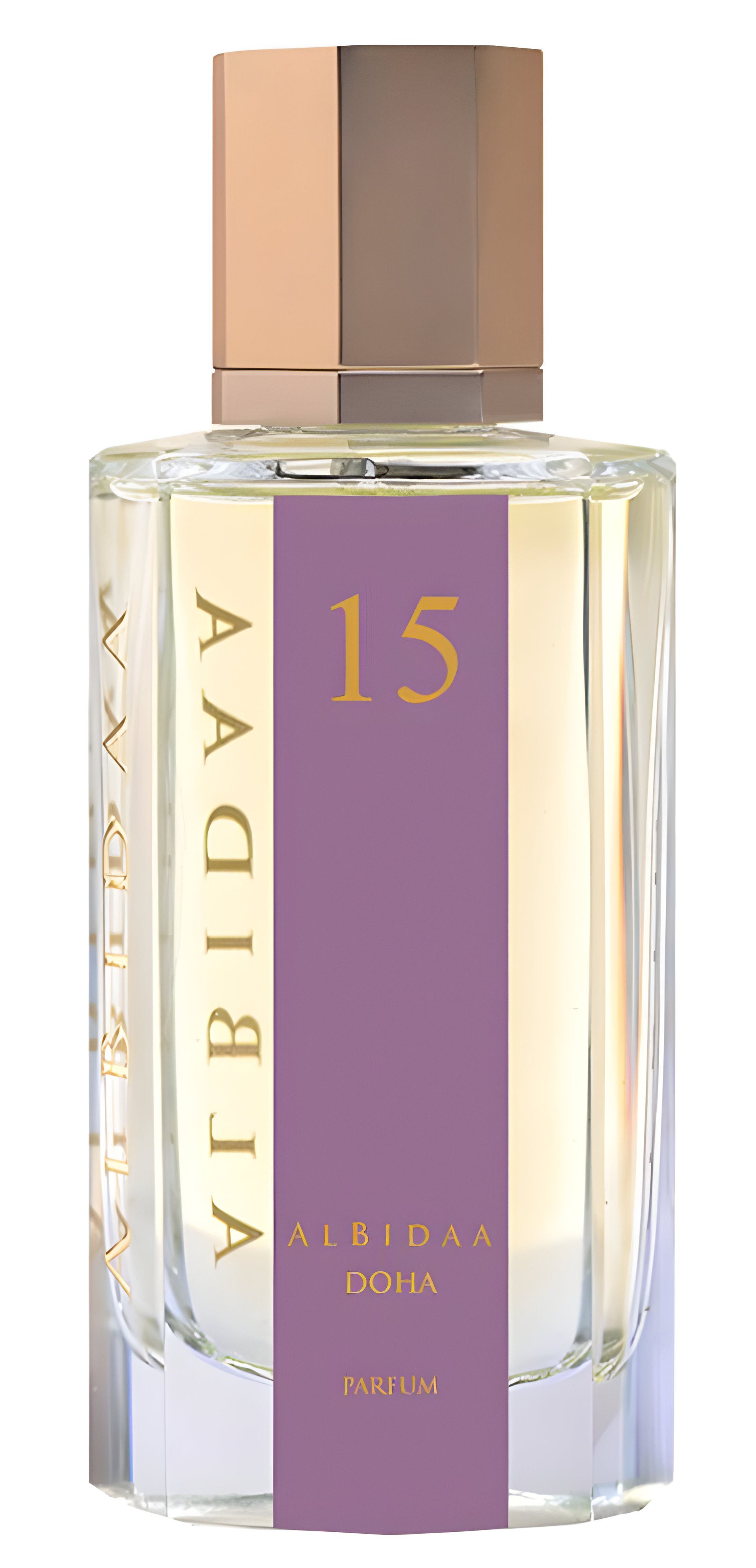 Picture of Nº15 fragrance