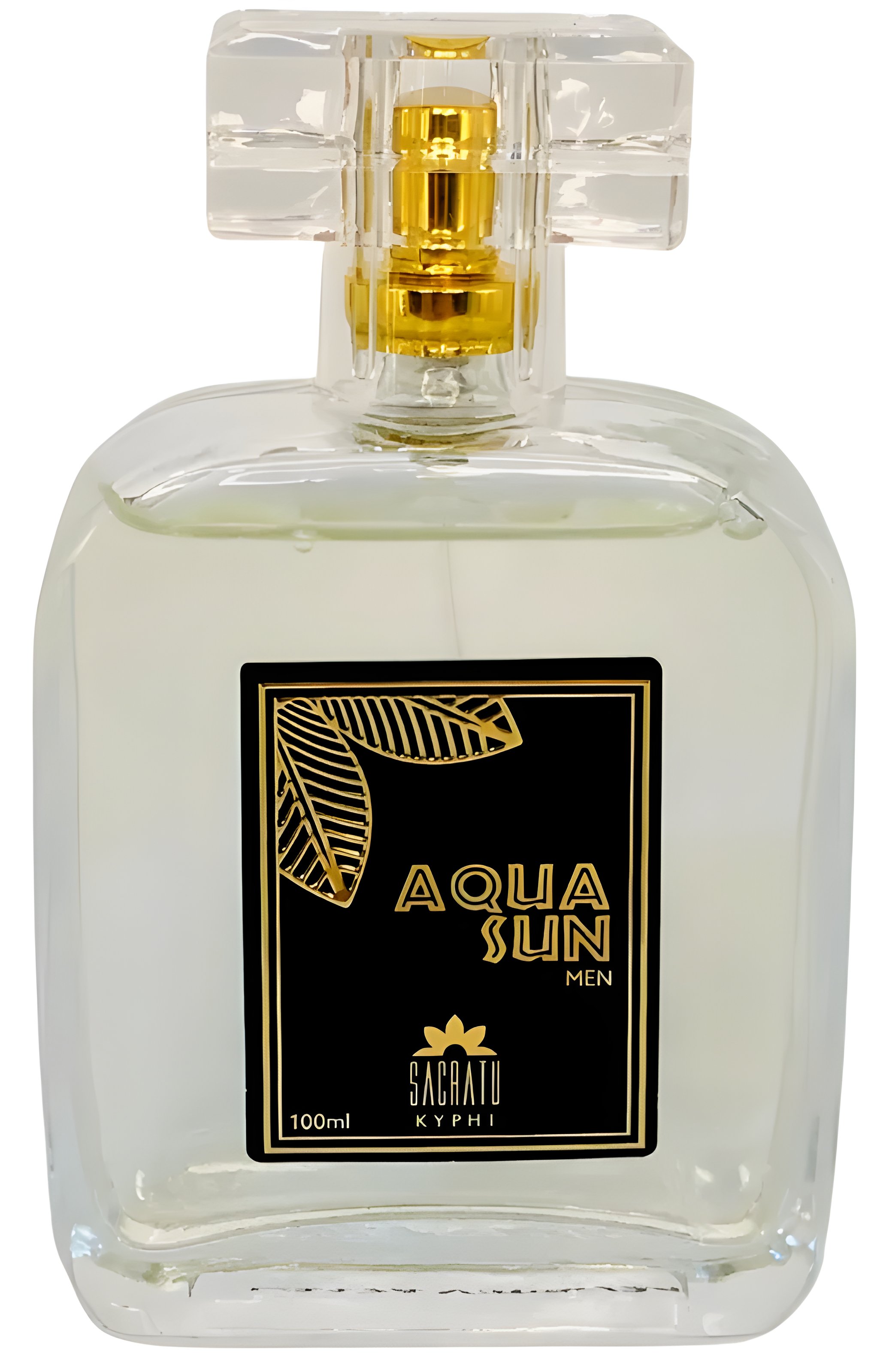 Picture of Aqua Sun fragrance