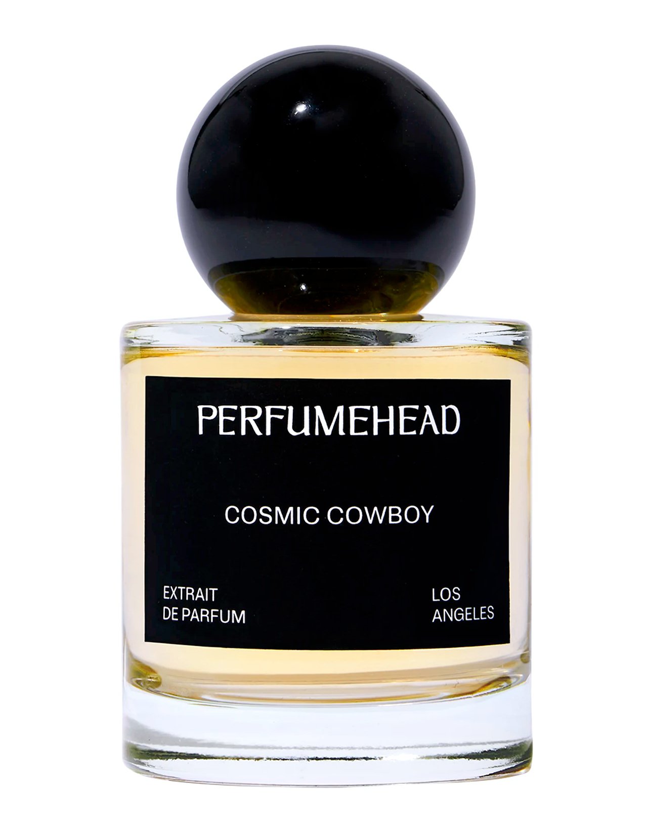 Picture of Cosmic Cowboy fragrance