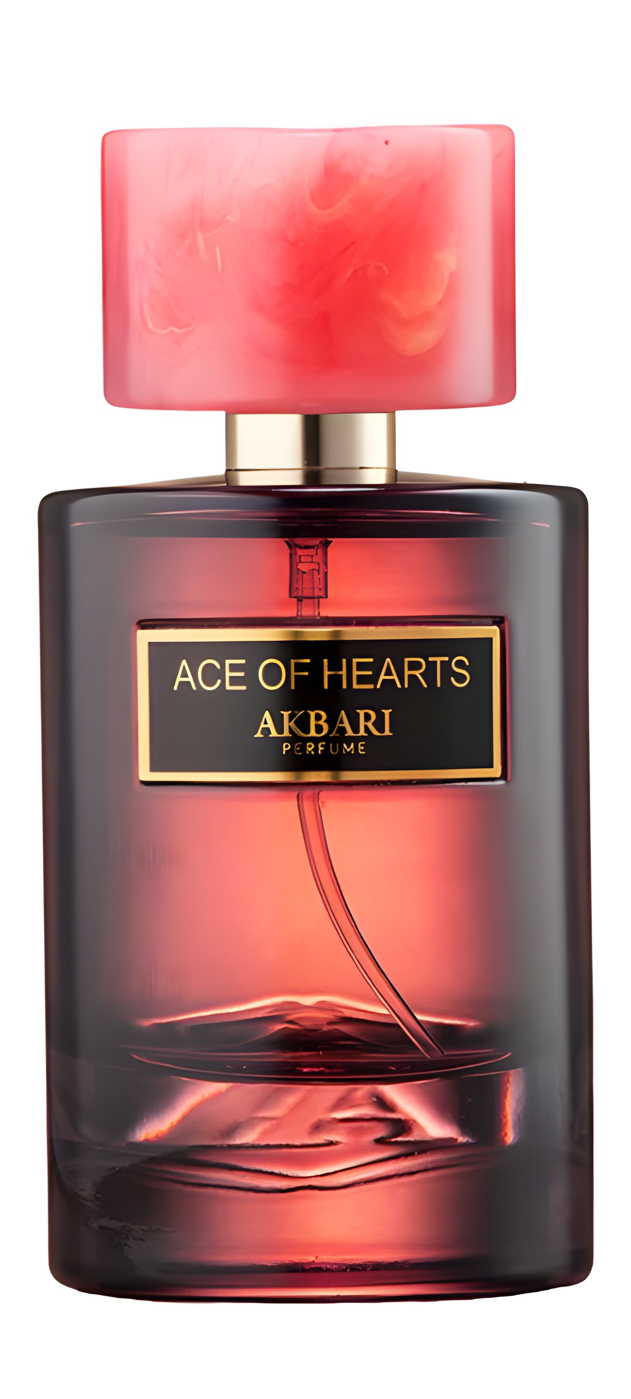 Picture of Ace of Hearts fragrance