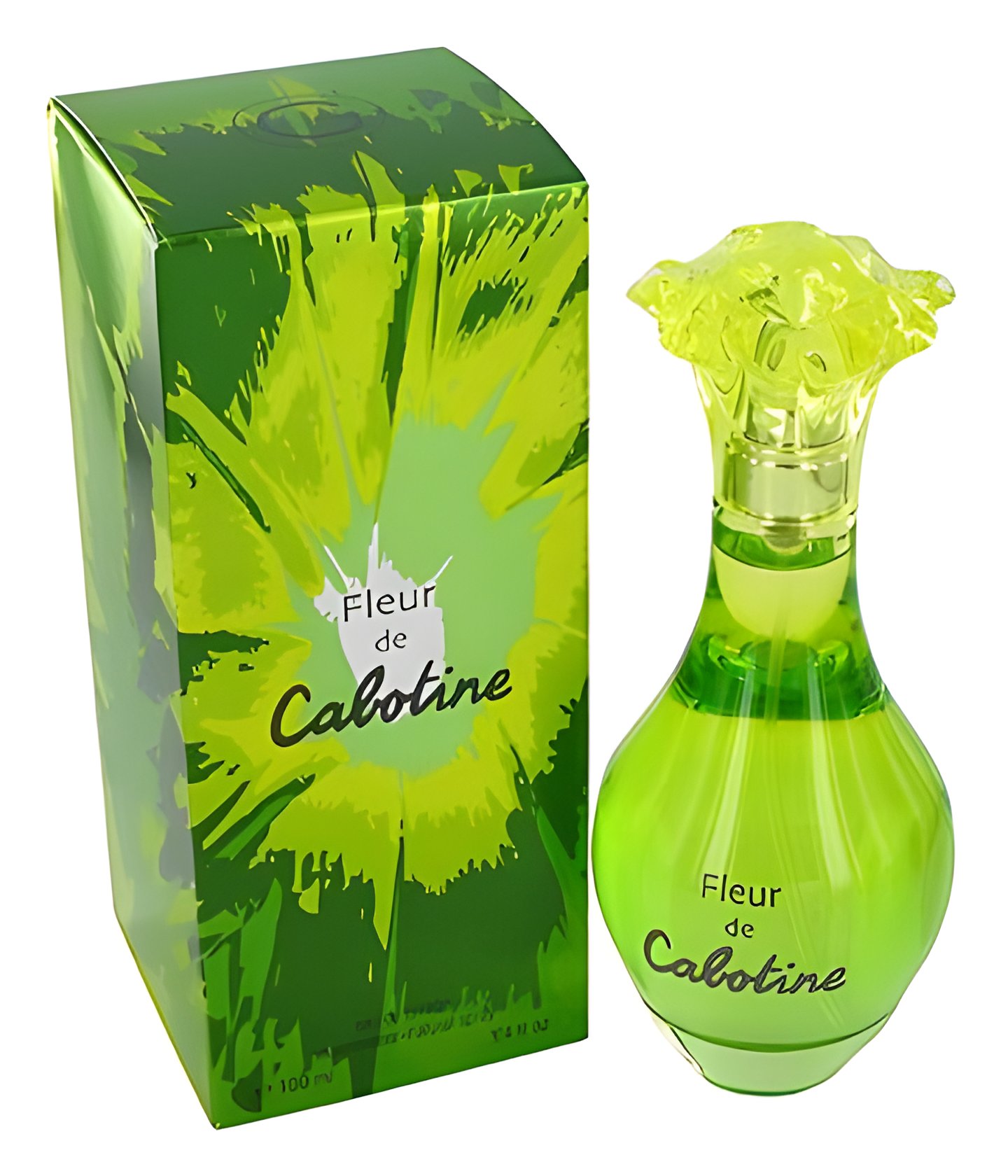 Picture of Fleur de Cabotine fragrance