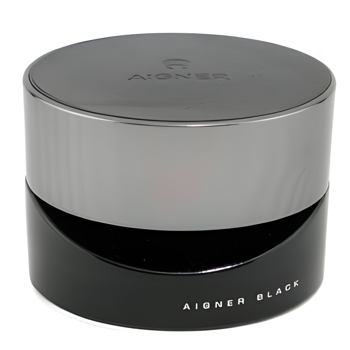 Picture of Aigner Black for Men Etienne Aigner<b>s</b> fragrance