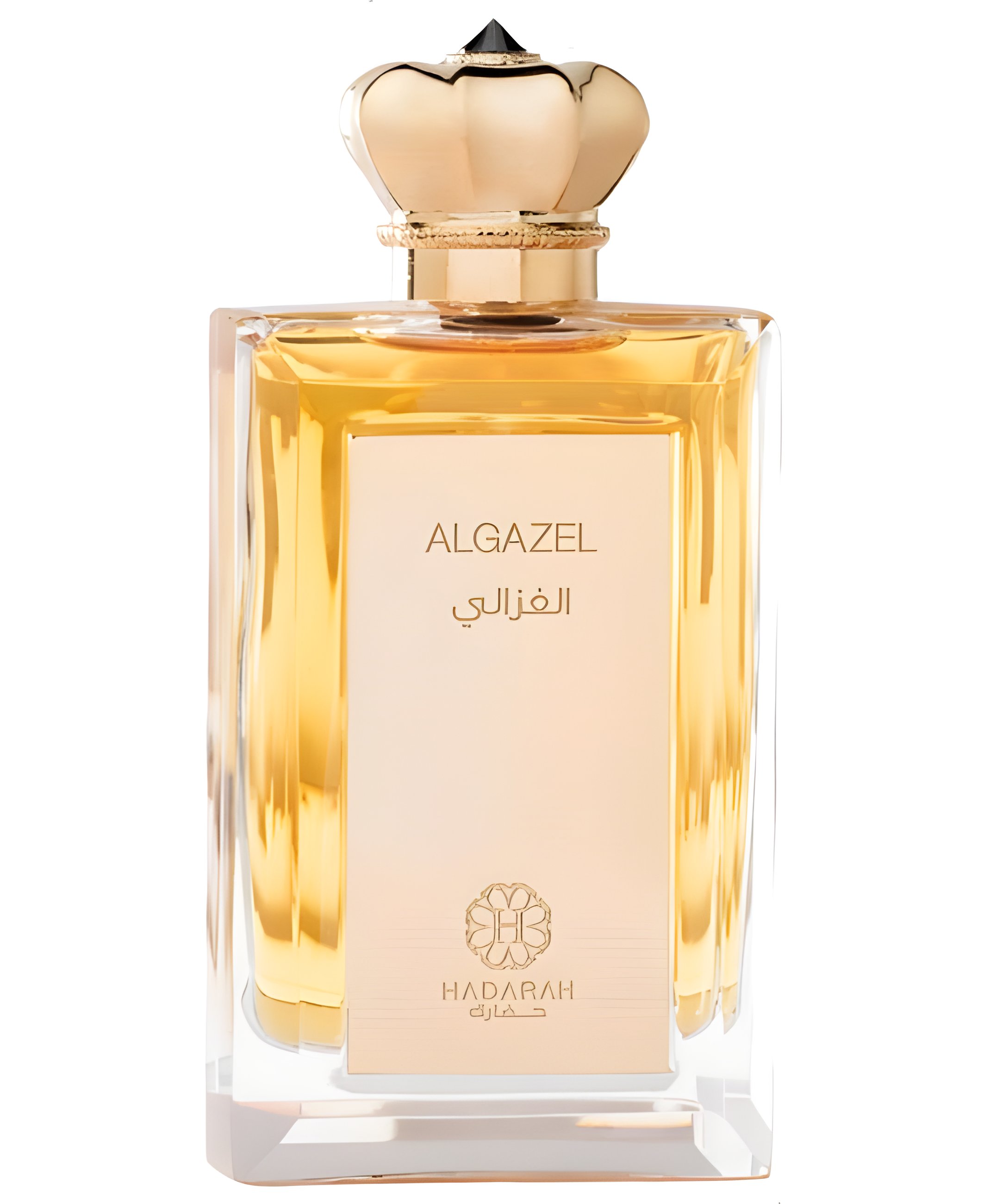 Picture of Algazel fragrance