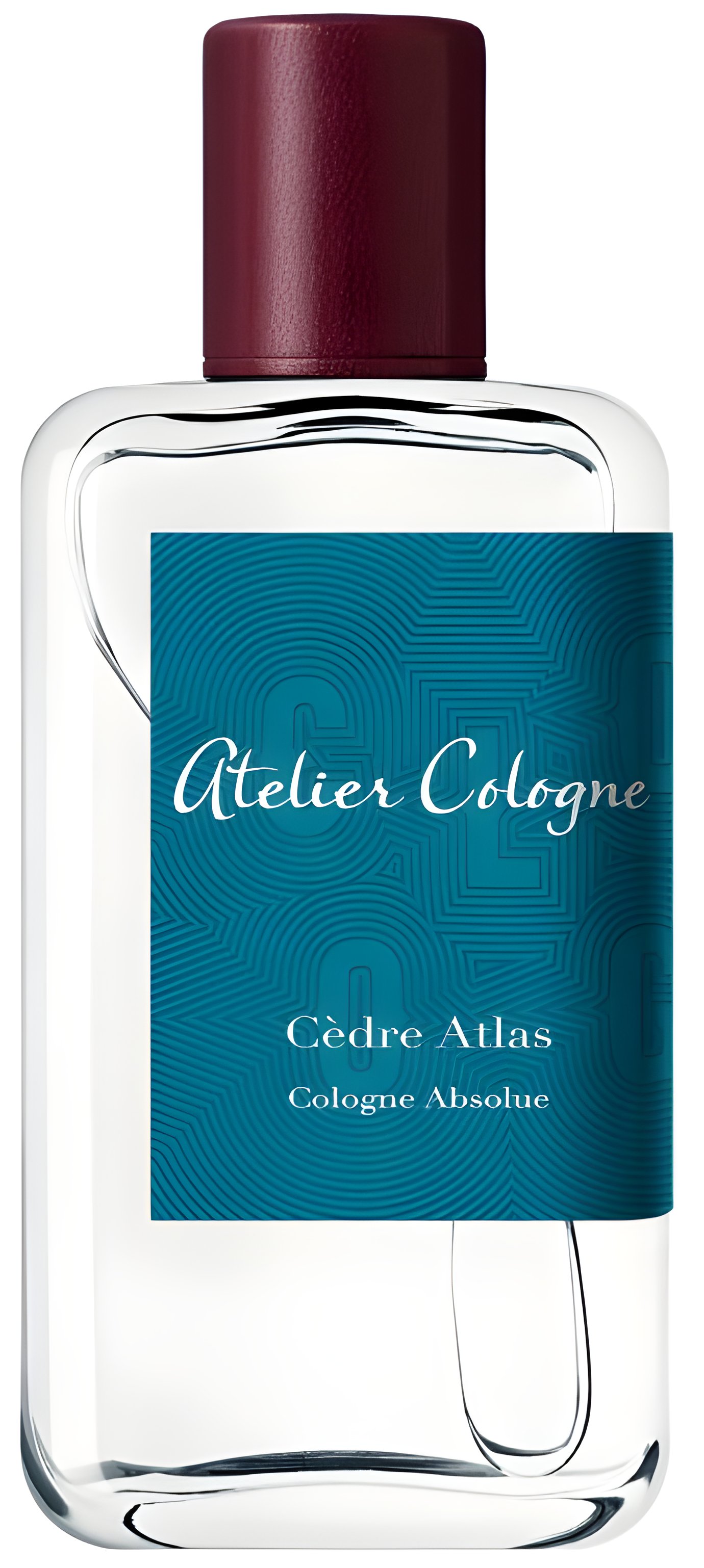 Picture of Cedre Atlas fragrance