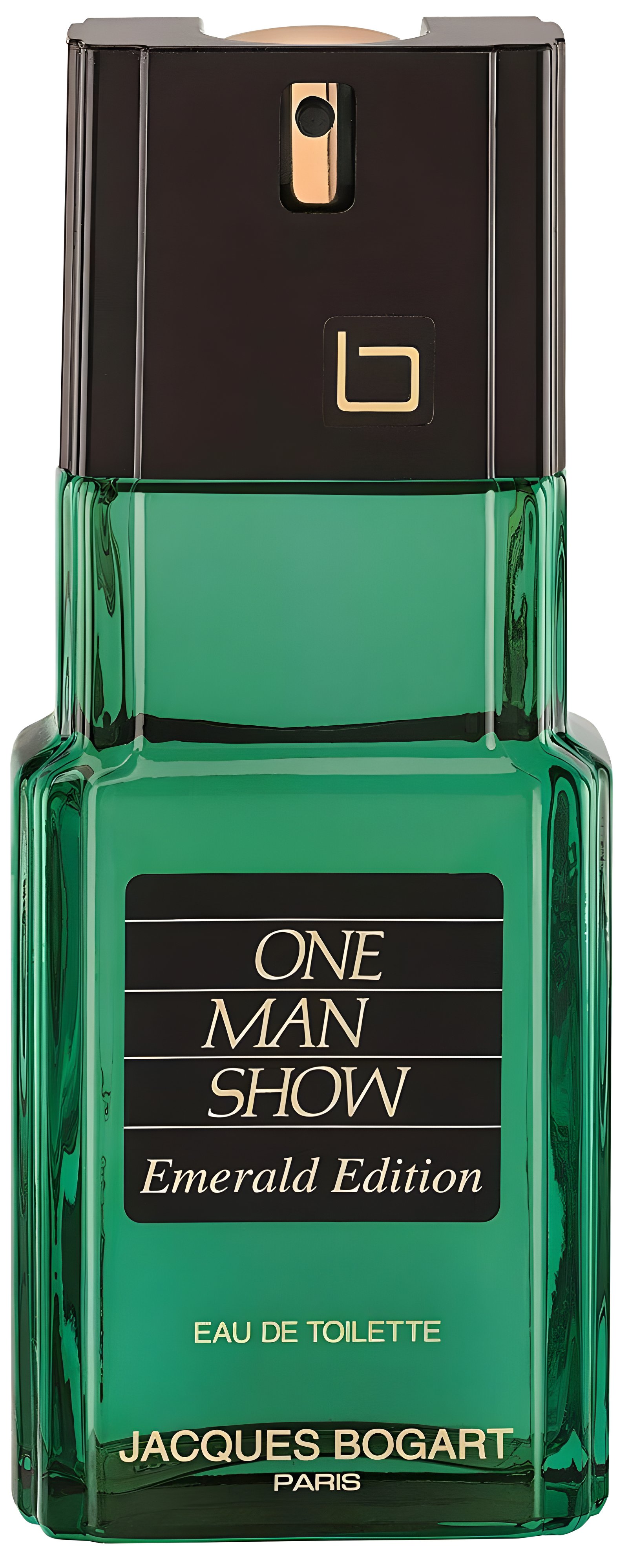 Picture of One Man Show Emerald Edition fragrance