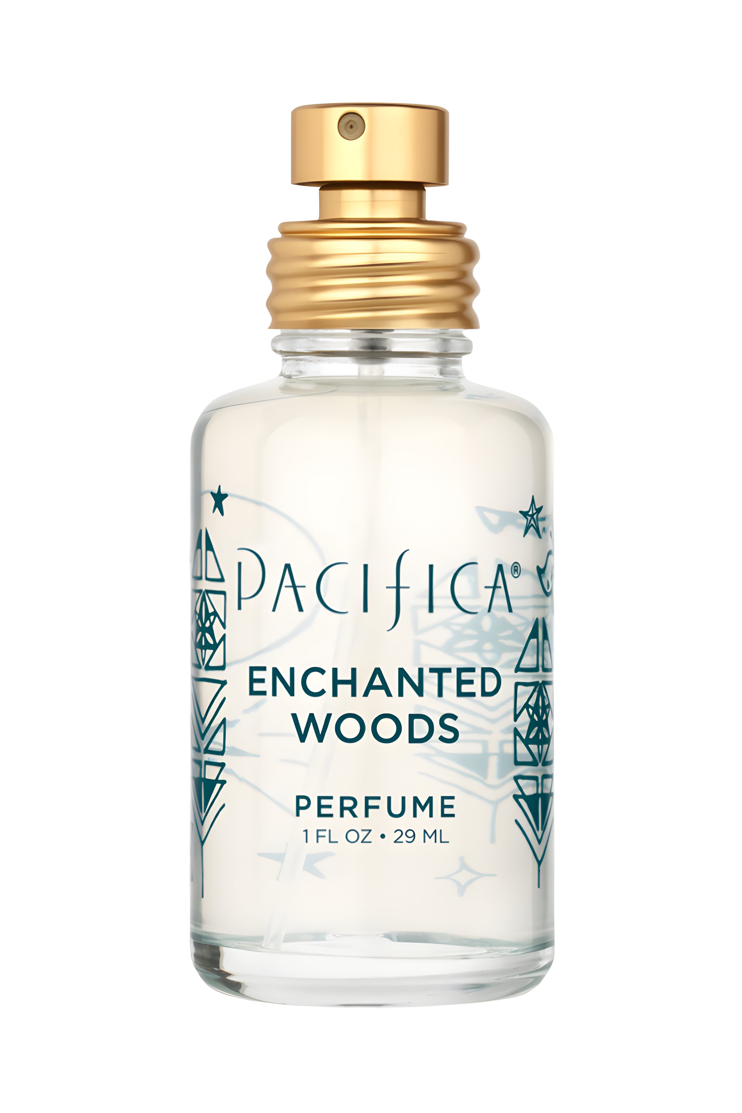 Picture of Enchanted Woods fragrance