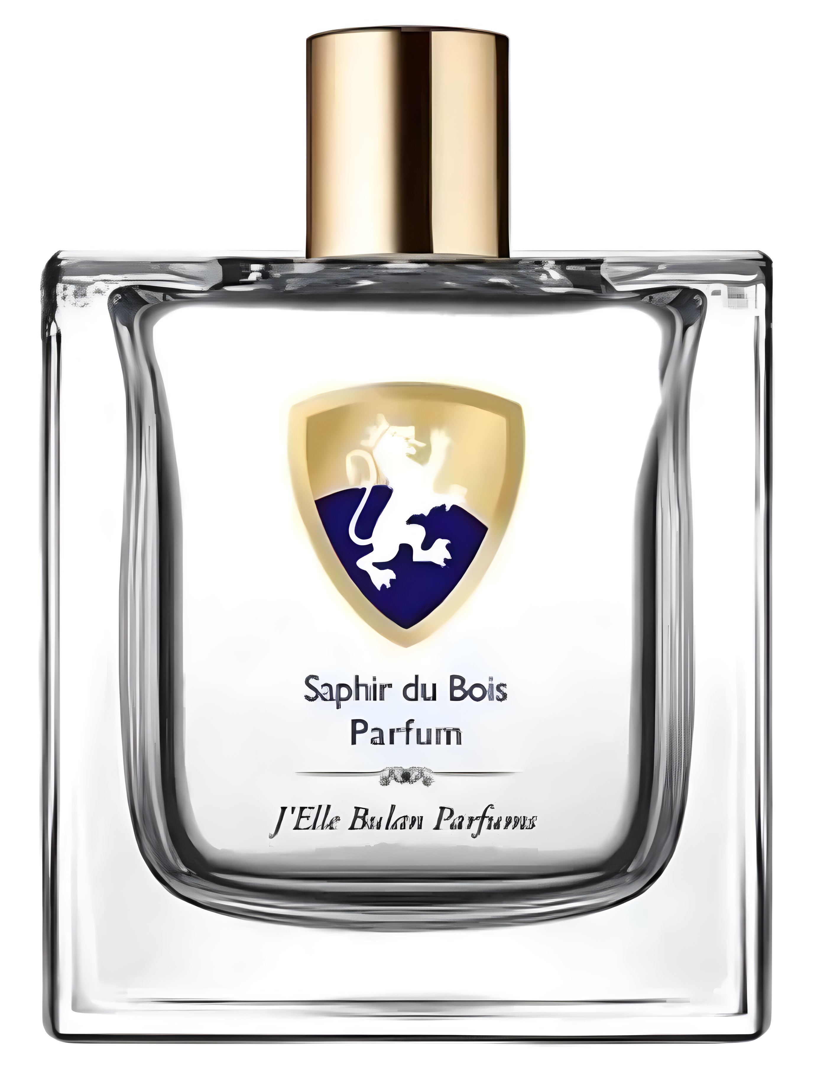 Picture of Saphir Du Bois fragrance