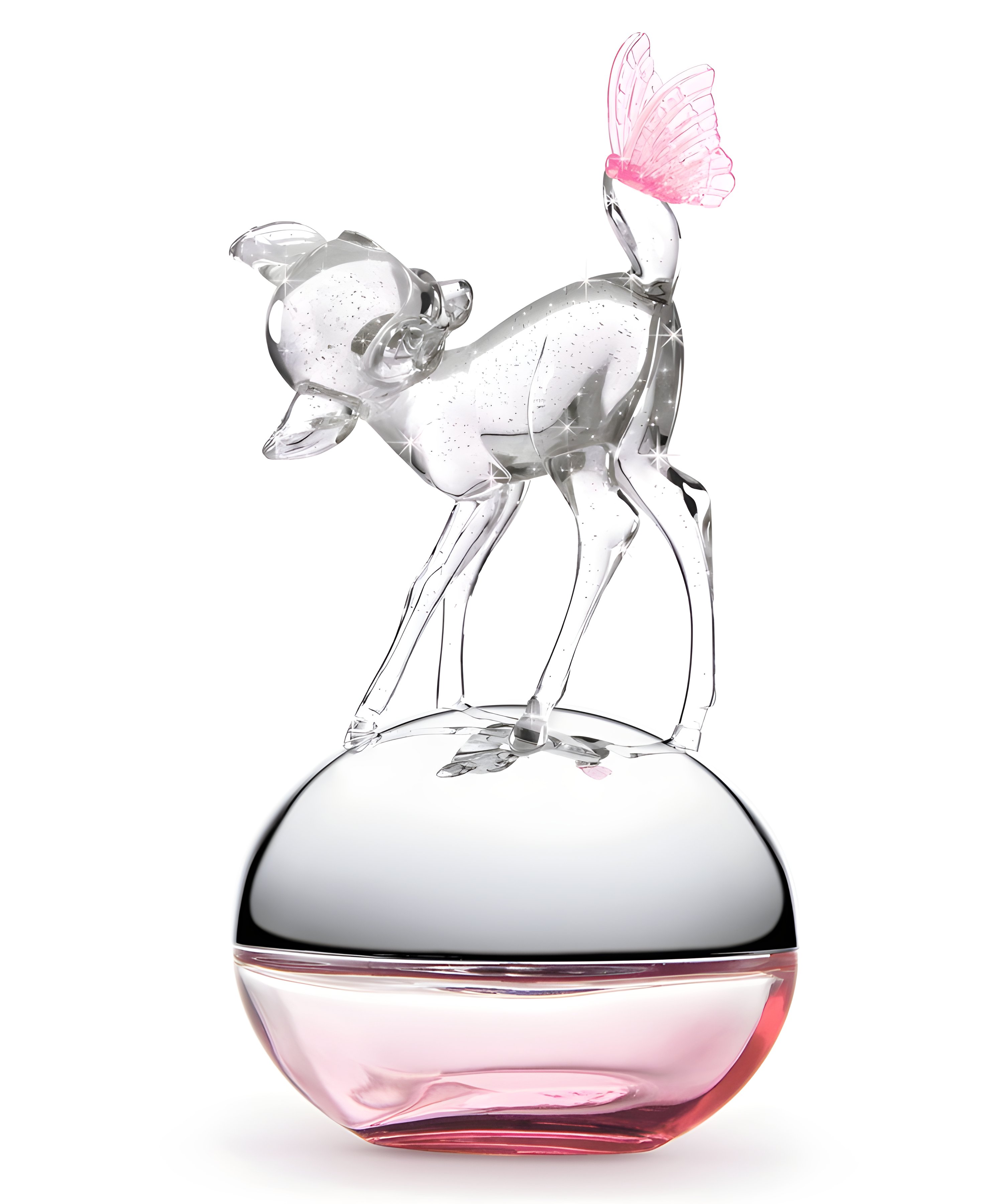 Picture of Bambi Let's Dream fragrance