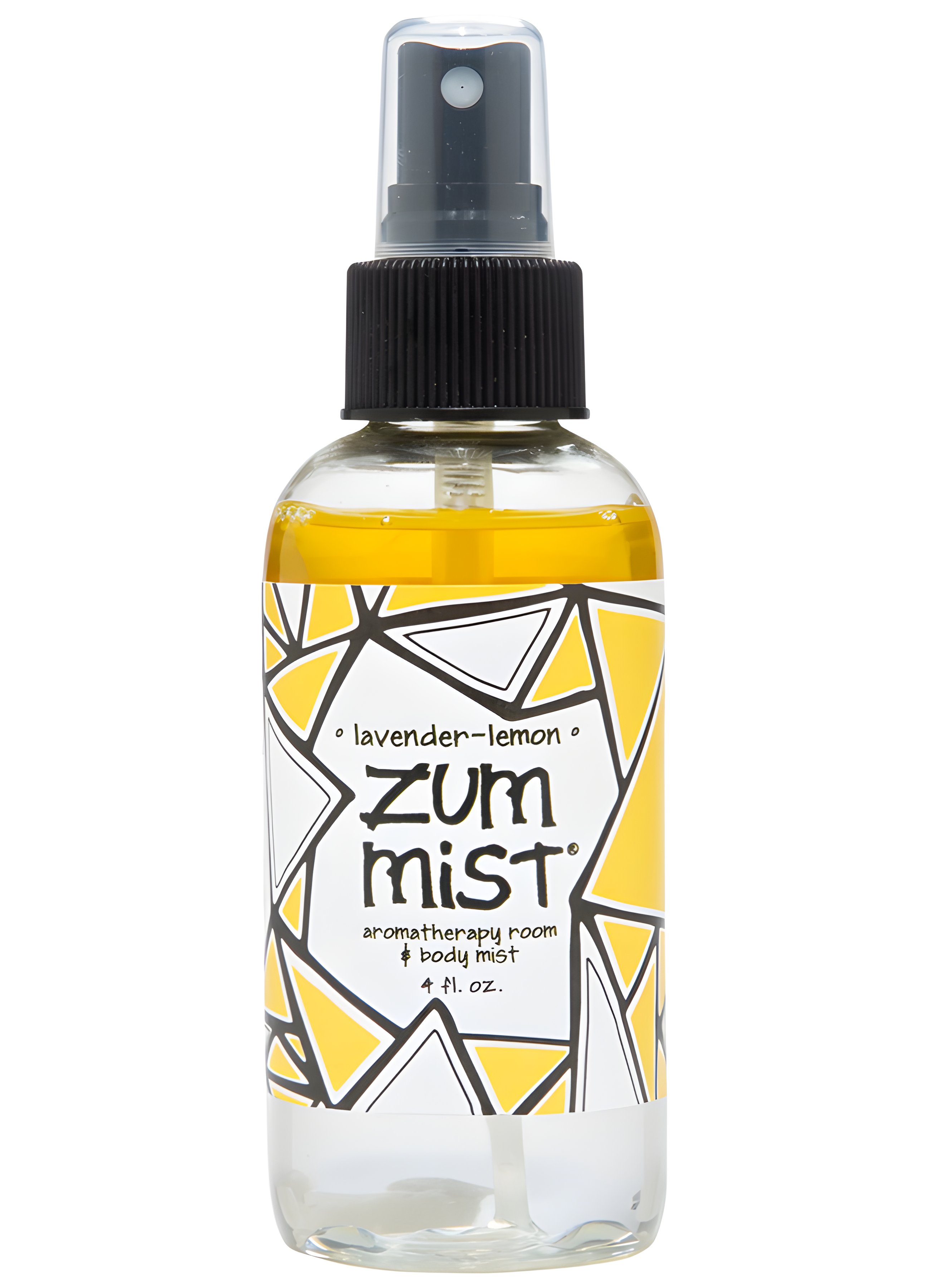 Picture of Zum Mist Lavender Lemon fragrance