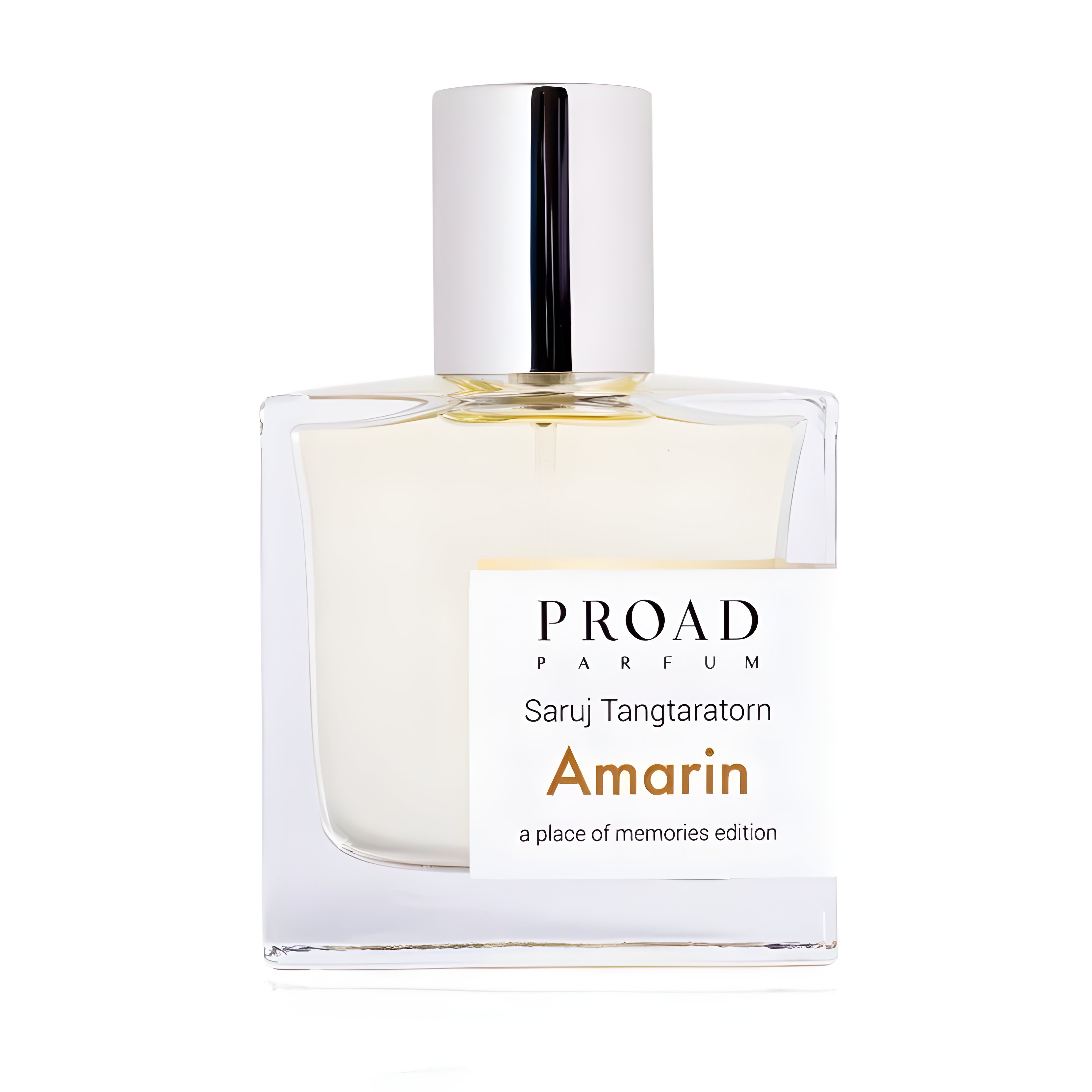 Picture of Amarin fragrance