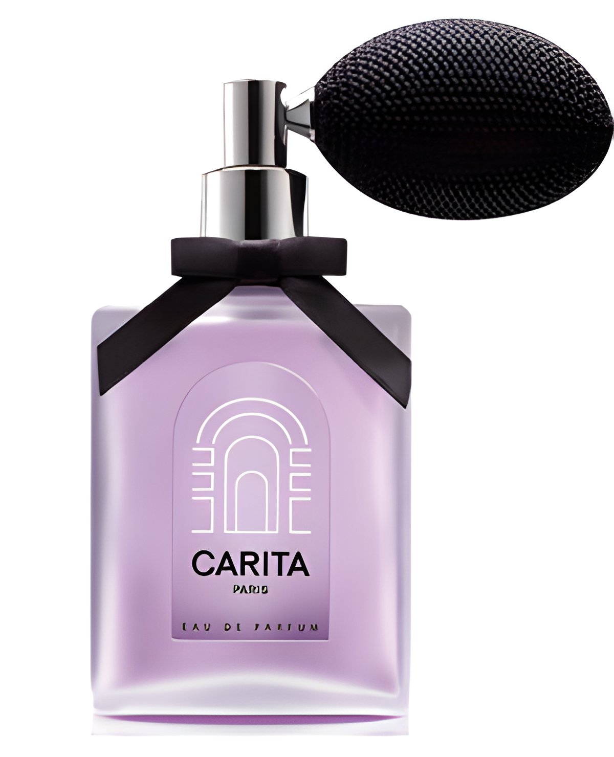 Picture of Carita Eau de Parfum fragrance