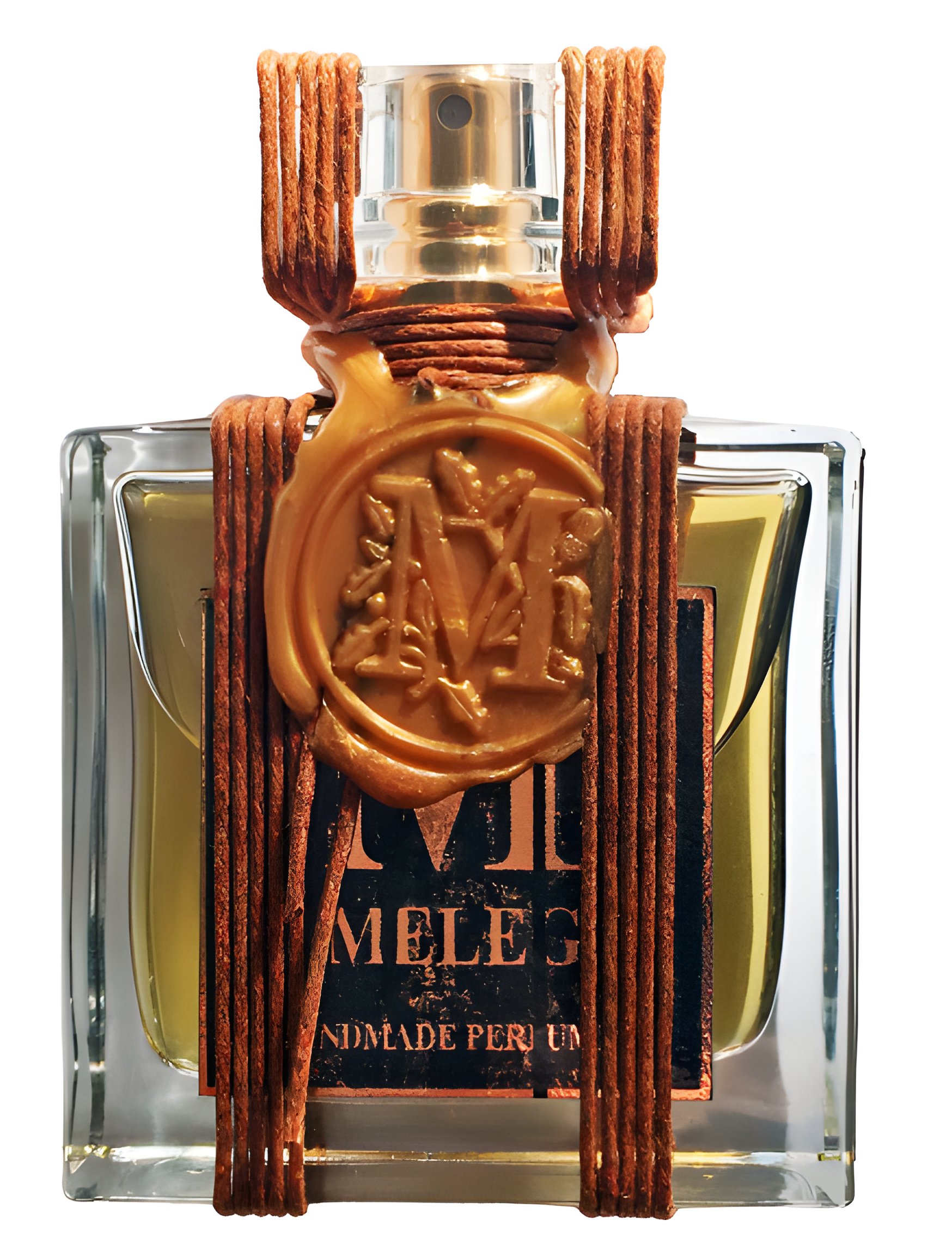 Picture of Oud fragrance