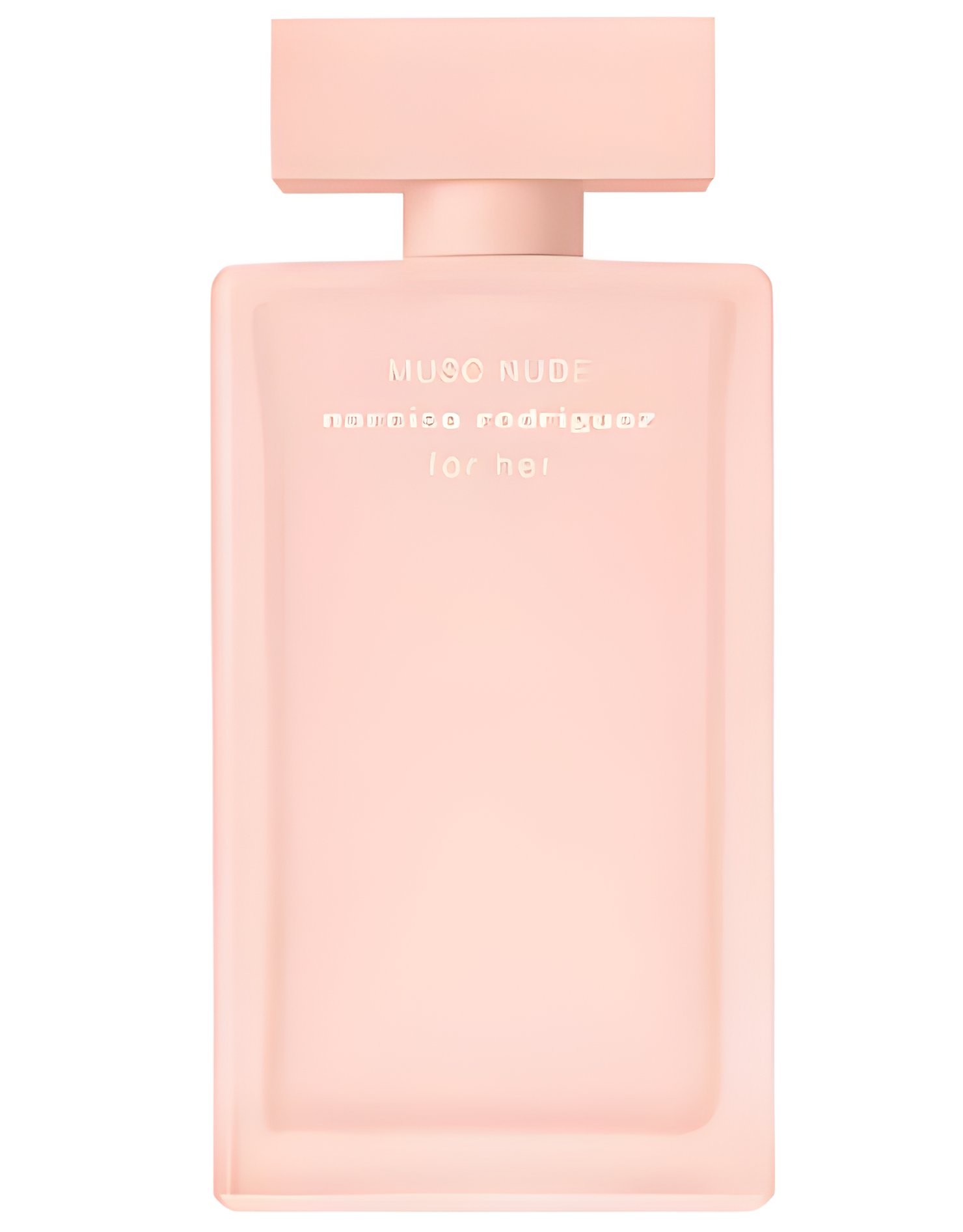 Picture of For Her Musc Nude fragrance