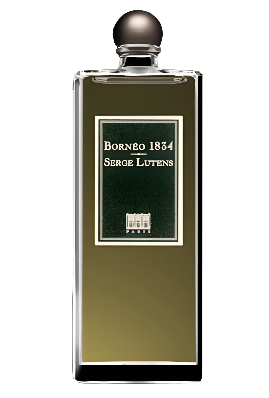 Picture of Borneo 1834 fragrance